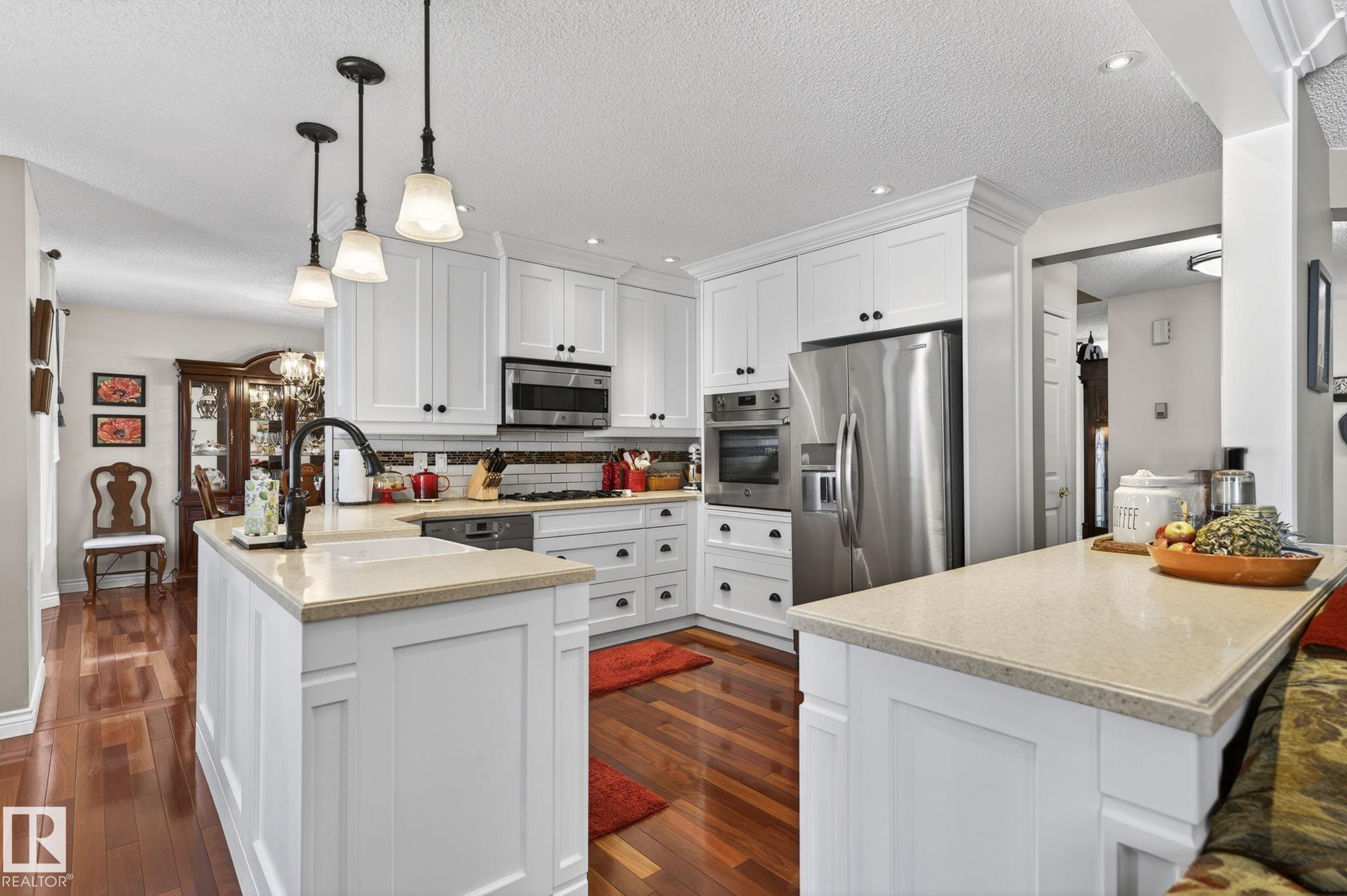 Photo 15 at 3108 36b Avenue NW, Wild Rose, Edmonton
