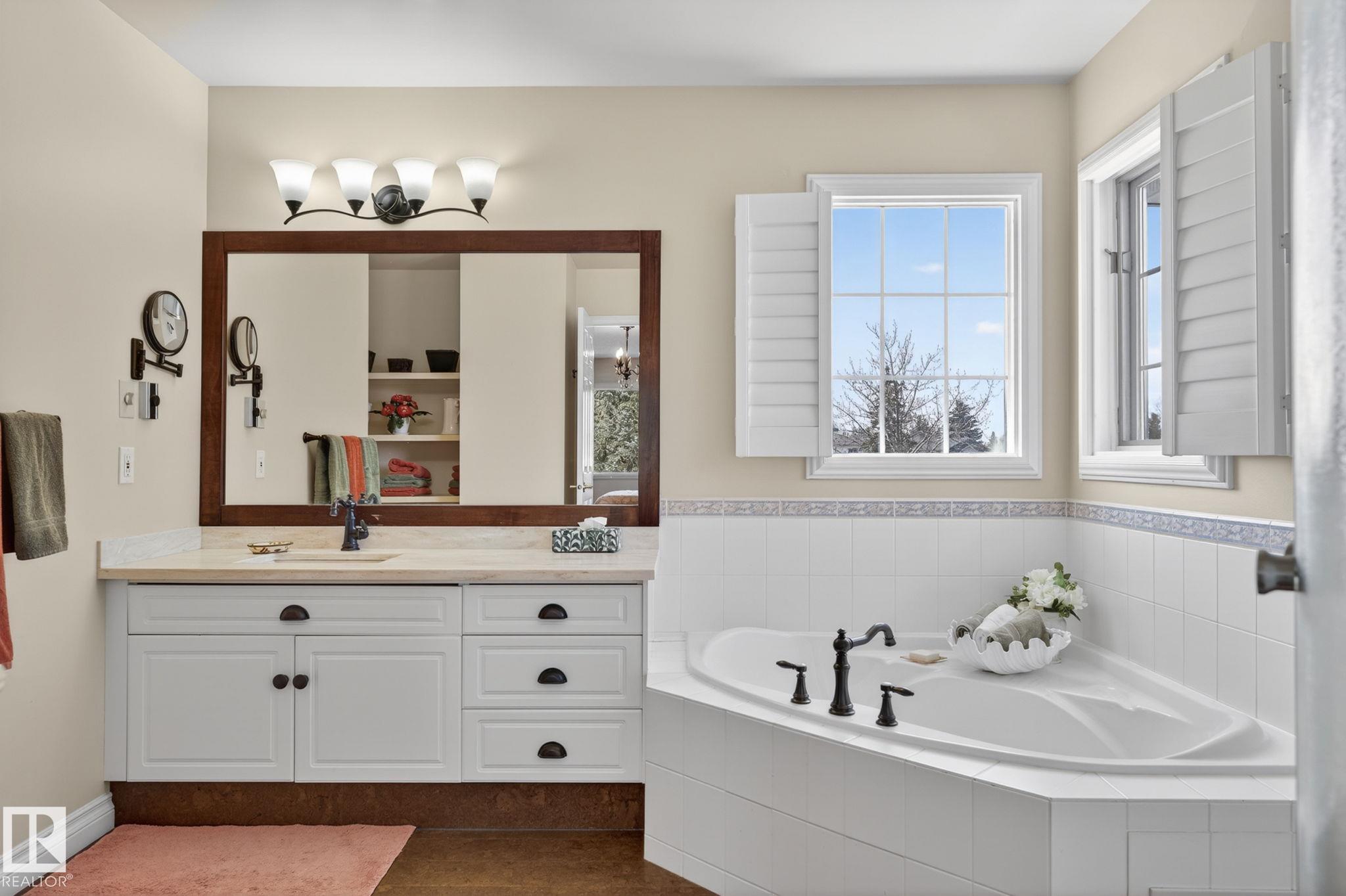 Photo 31 at 3108 36b Avenue NW, Wild Rose, Edmonton