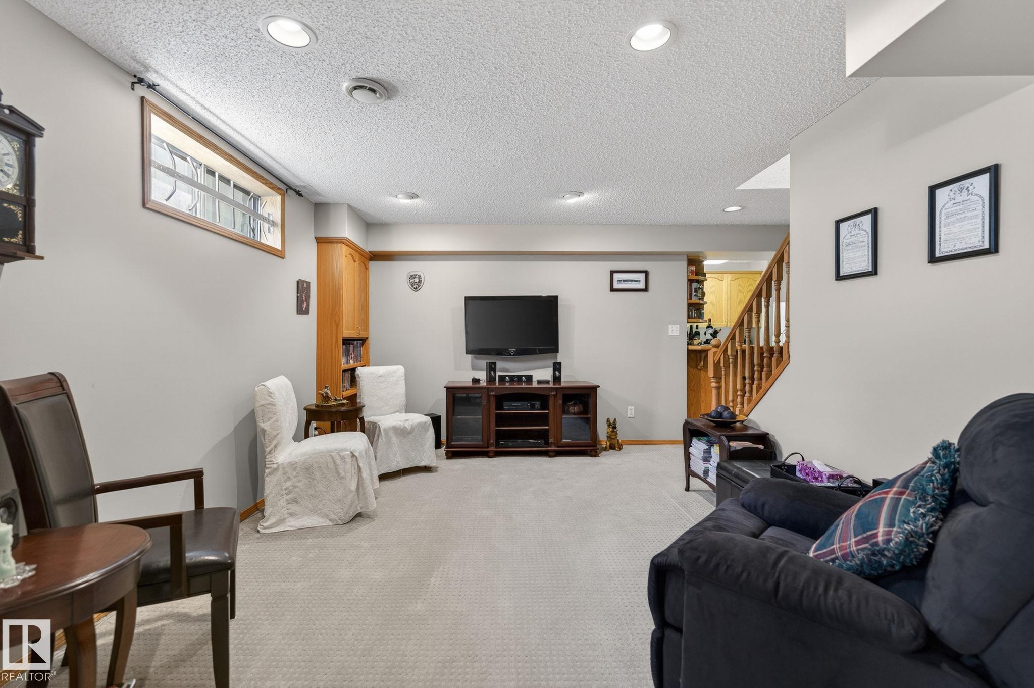 Photo 46 at 3108 36b Avenue NW, Wild Rose, Edmonton