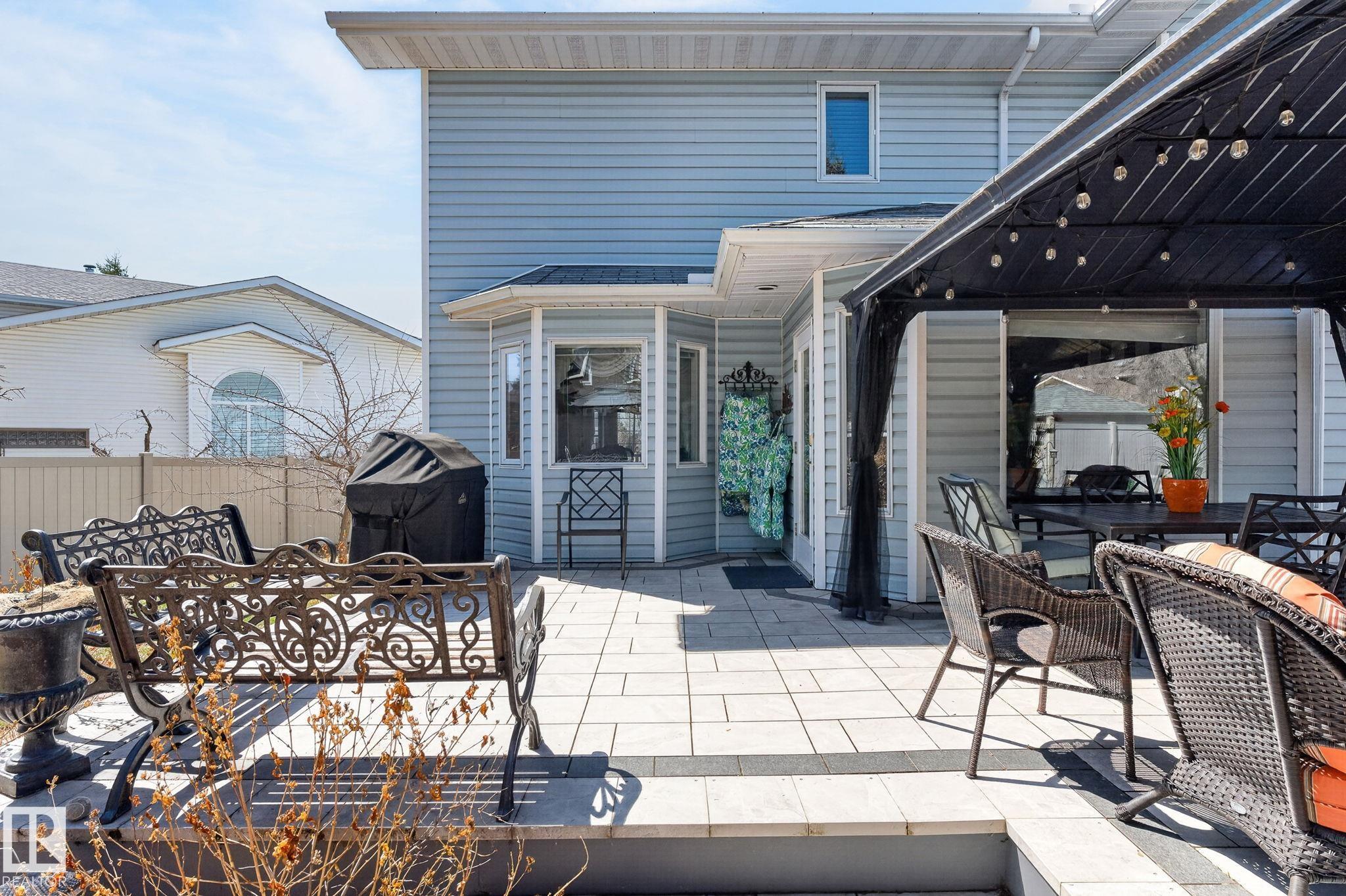 Photo 51 at 3108 36b Avenue NW, Wild Rose, Edmonton