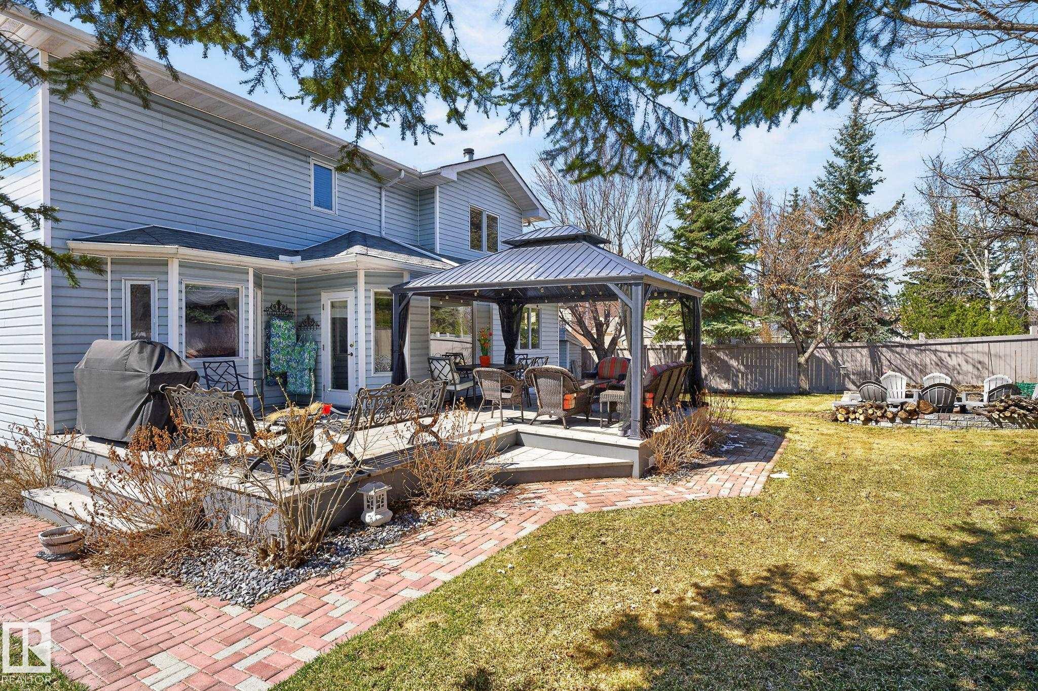 Photo 55 at 3108 36b Avenue NW, Wild Rose, Edmonton