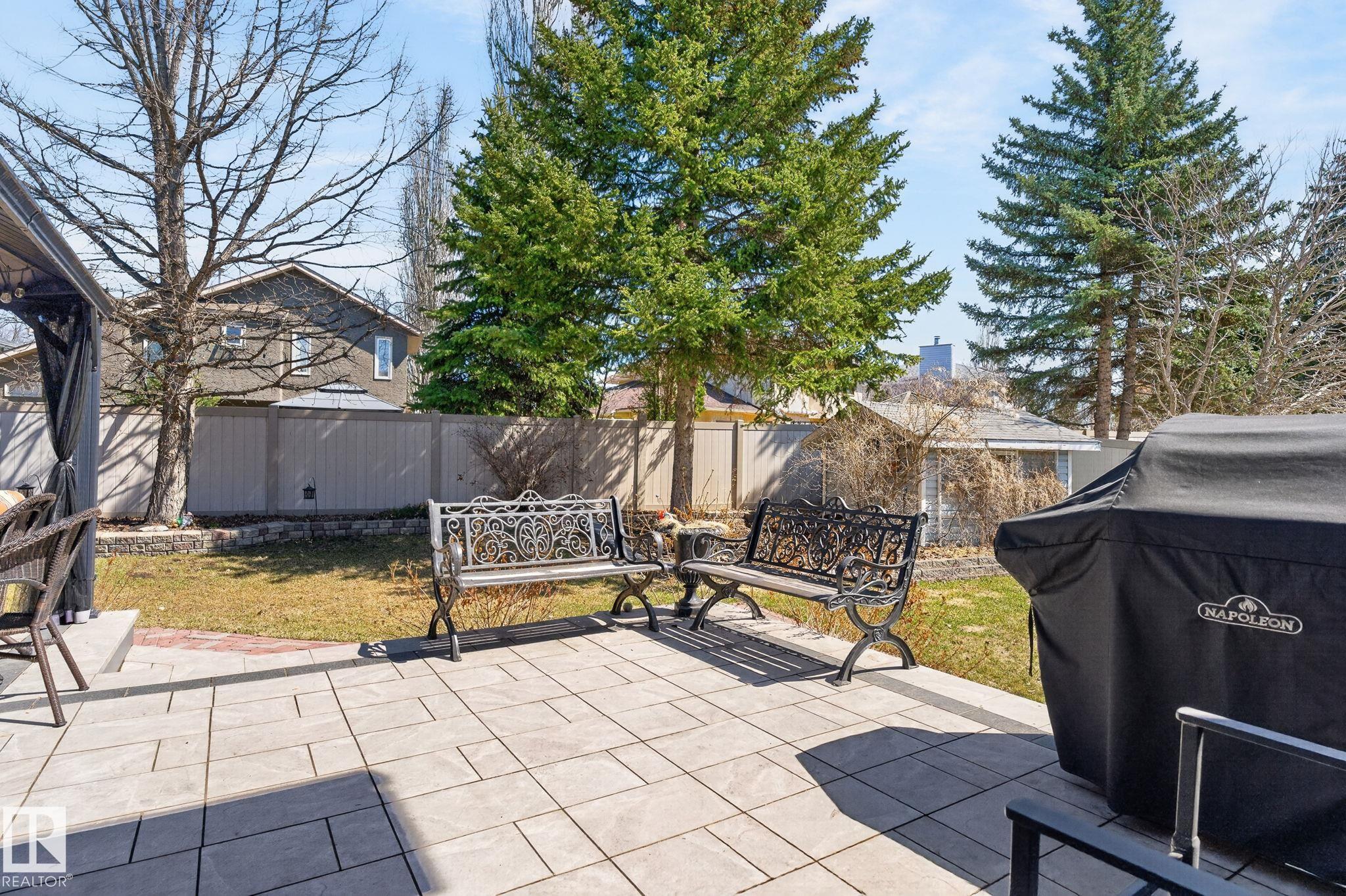 Photo 57 at 3108 36b Avenue NW, Wild Rose, Edmonton