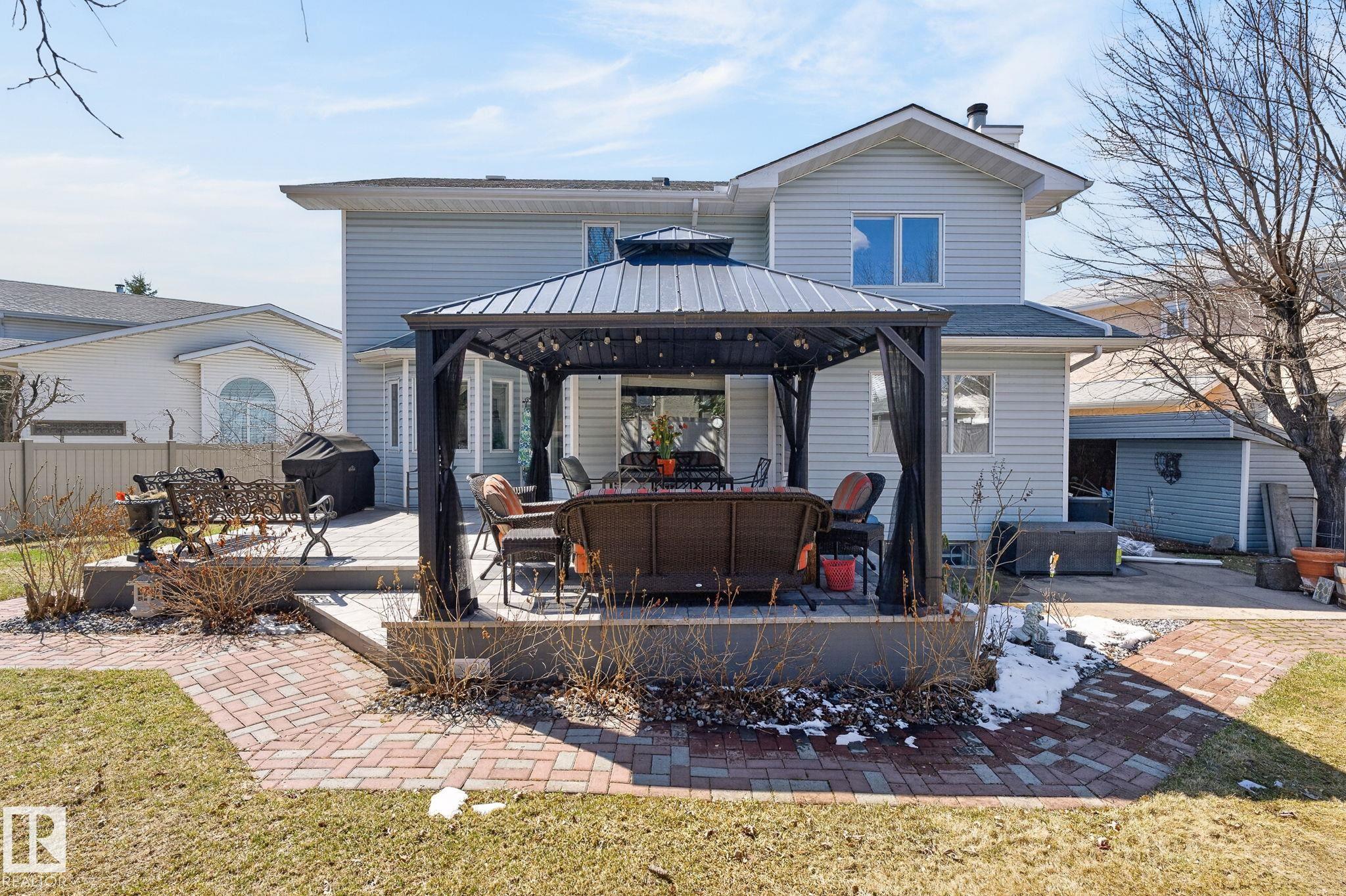 Photo 58 at 3108 36b Avenue NW, Wild Rose, Edmonton