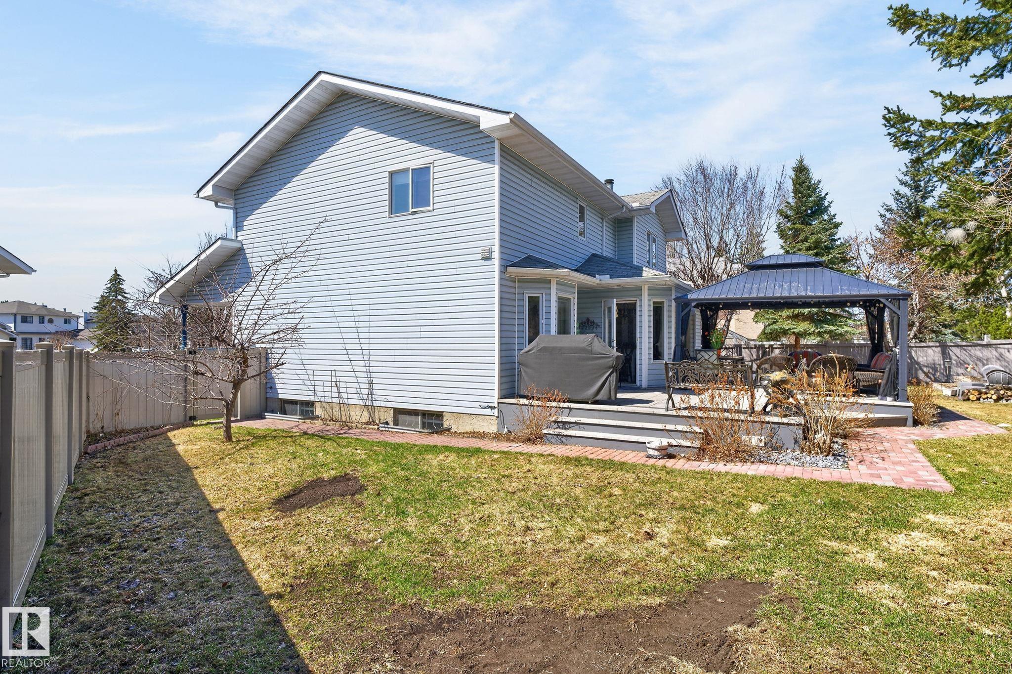 Photo 62 at 3108 36b Avenue NW, Wild Rose, Edmonton