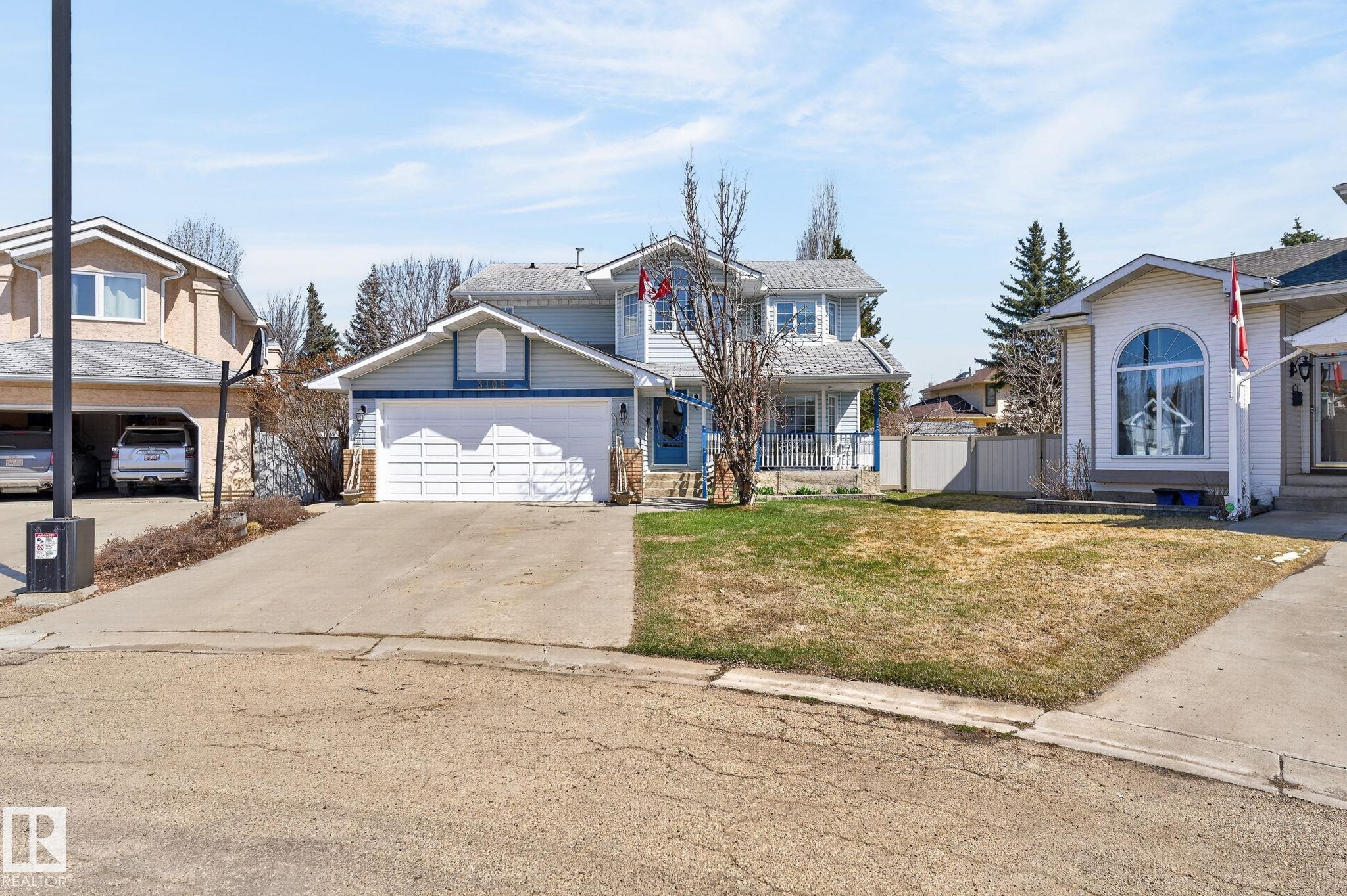 Photo 65 at 3108 36b Avenue NW, Wild Rose, Edmonton