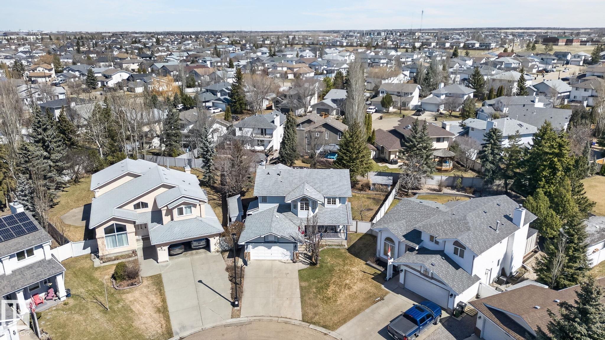 Photo 67 at 3108 36b Avenue NW, Wild Rose, Edmonton
