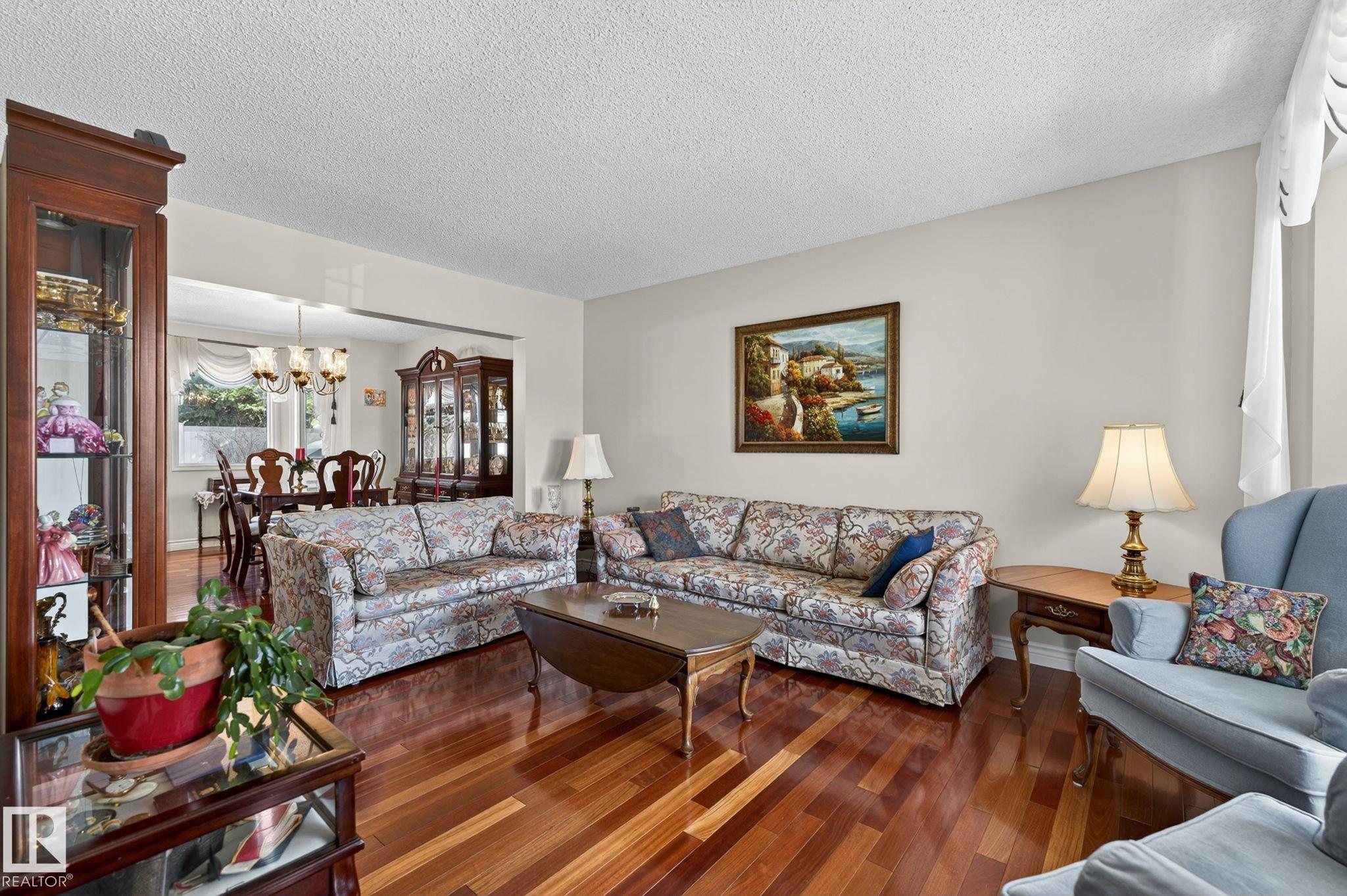 Photo 8 at 3108 36b Avenue NW, Wild Rose, Edmonton