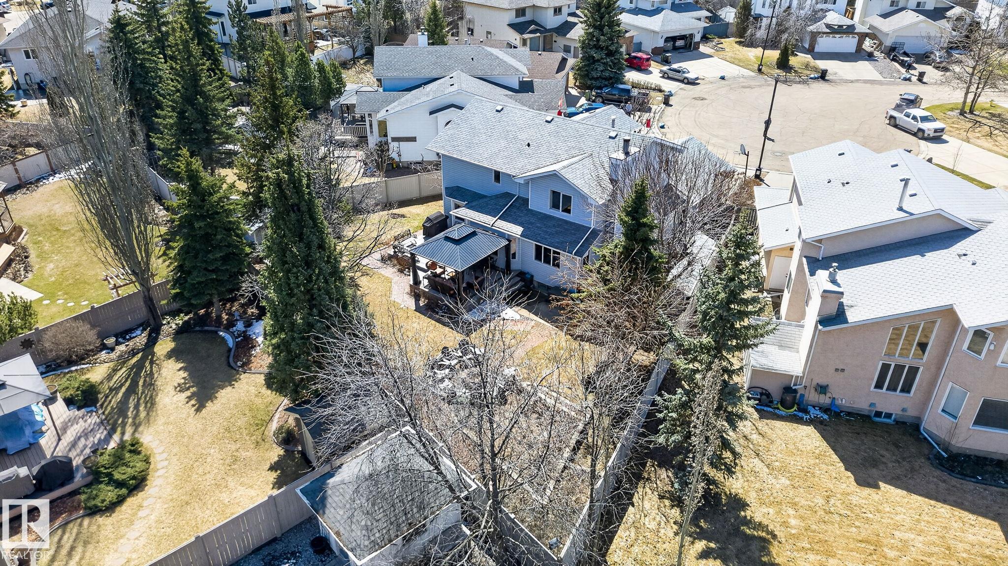 Photo 74 at 3108 36b Avenue NW, Wild Rose, Edmonton