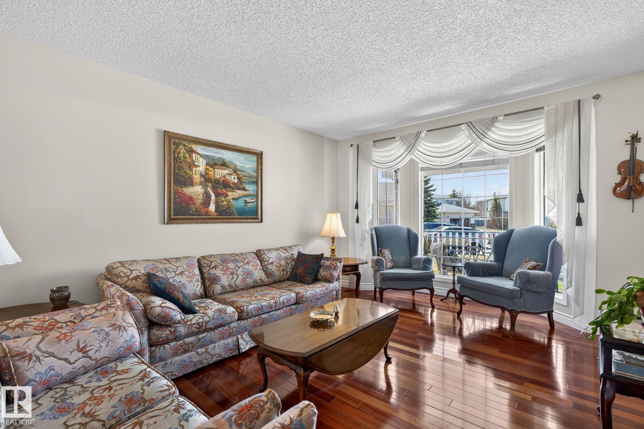 Photo 9 at 3108 36b Avenue NW, Wild Rose, Edmonton