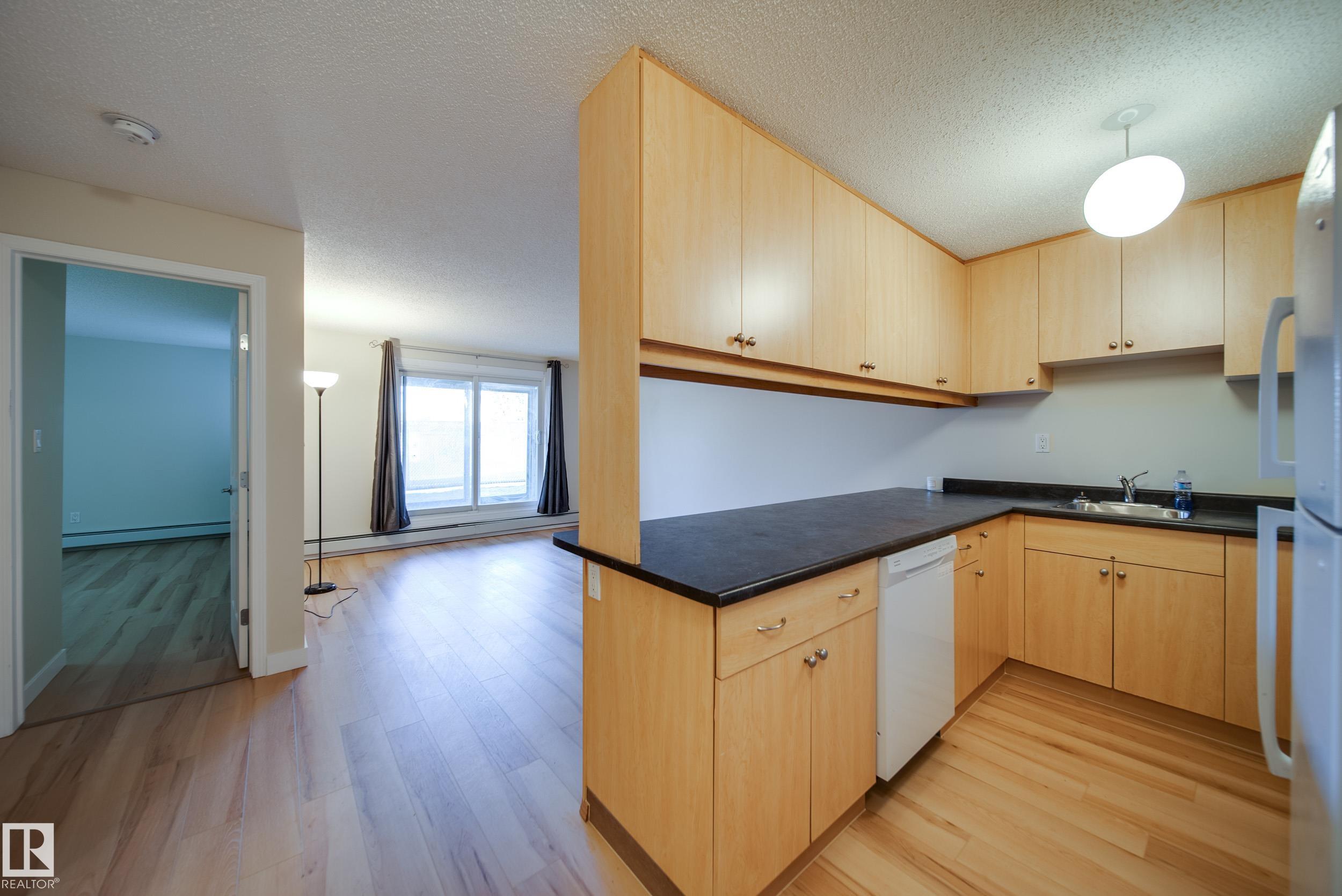 Picture for #106 2628 MILL WOODS RD E NW