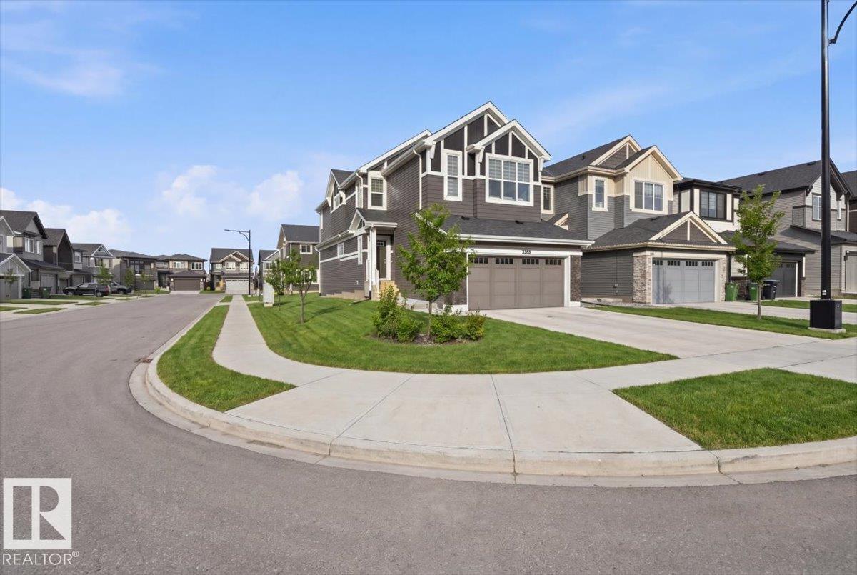 3888 Chrustawka Place SW, Chappelle Area, Edmonton photo number 2