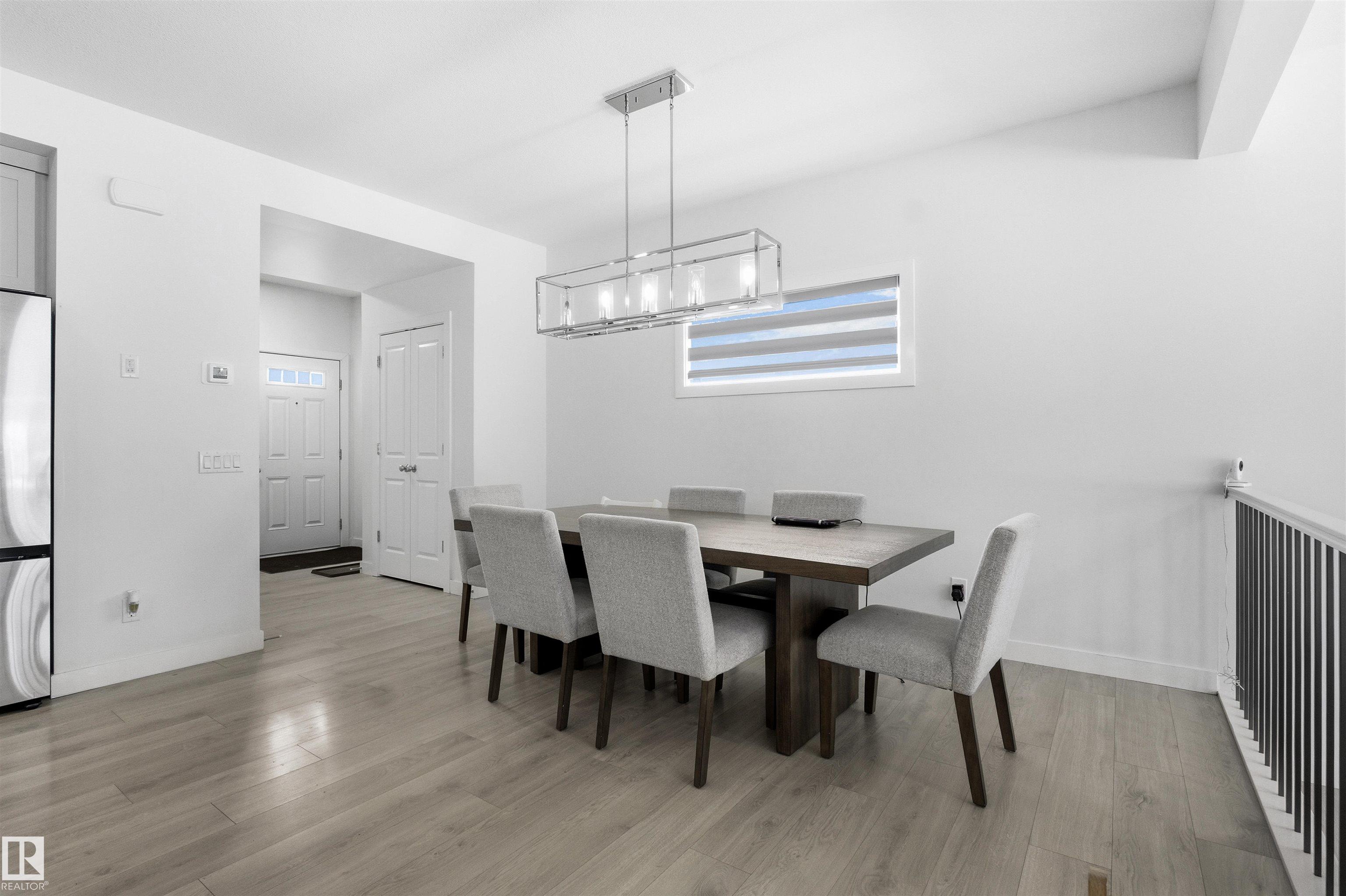 Photo 6 at 3888 Chrustawka Place SW, Chappelle Area, Edmonton