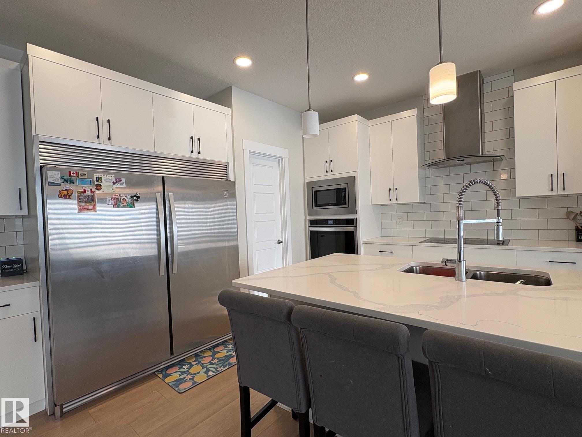 Photo 13 at 9952 227 Street NW, Secord, Edmonton