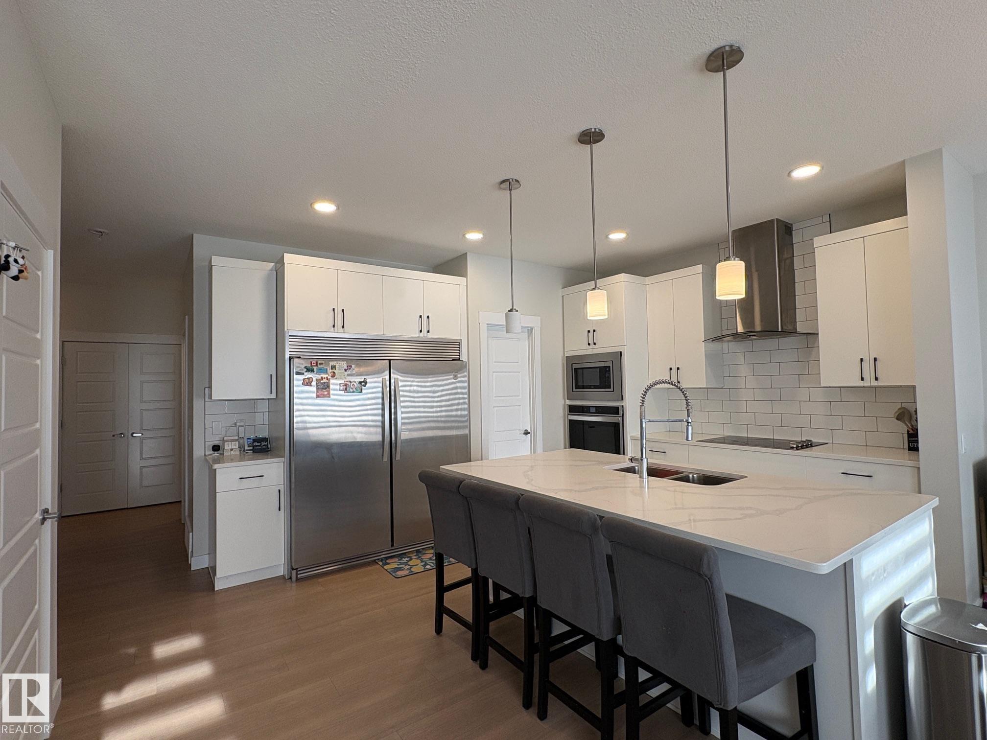 Photo 16 at 9952 227 Street NW, Secord, Edmonton