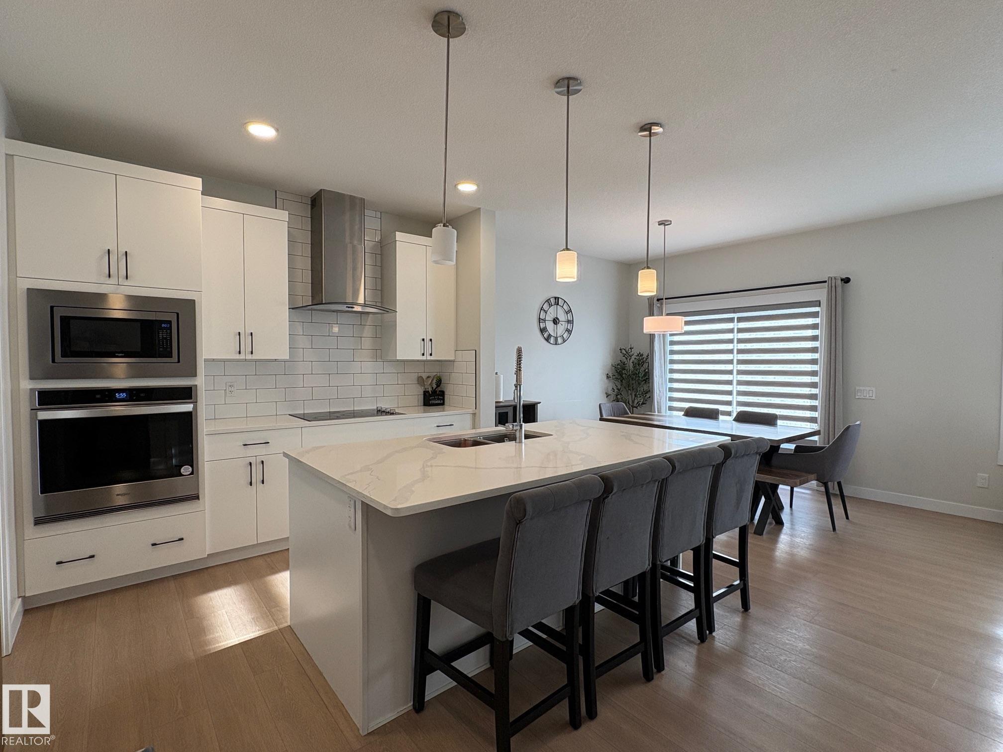 Photo 7 at 9952 227 Street NW, Secord, Edmonton