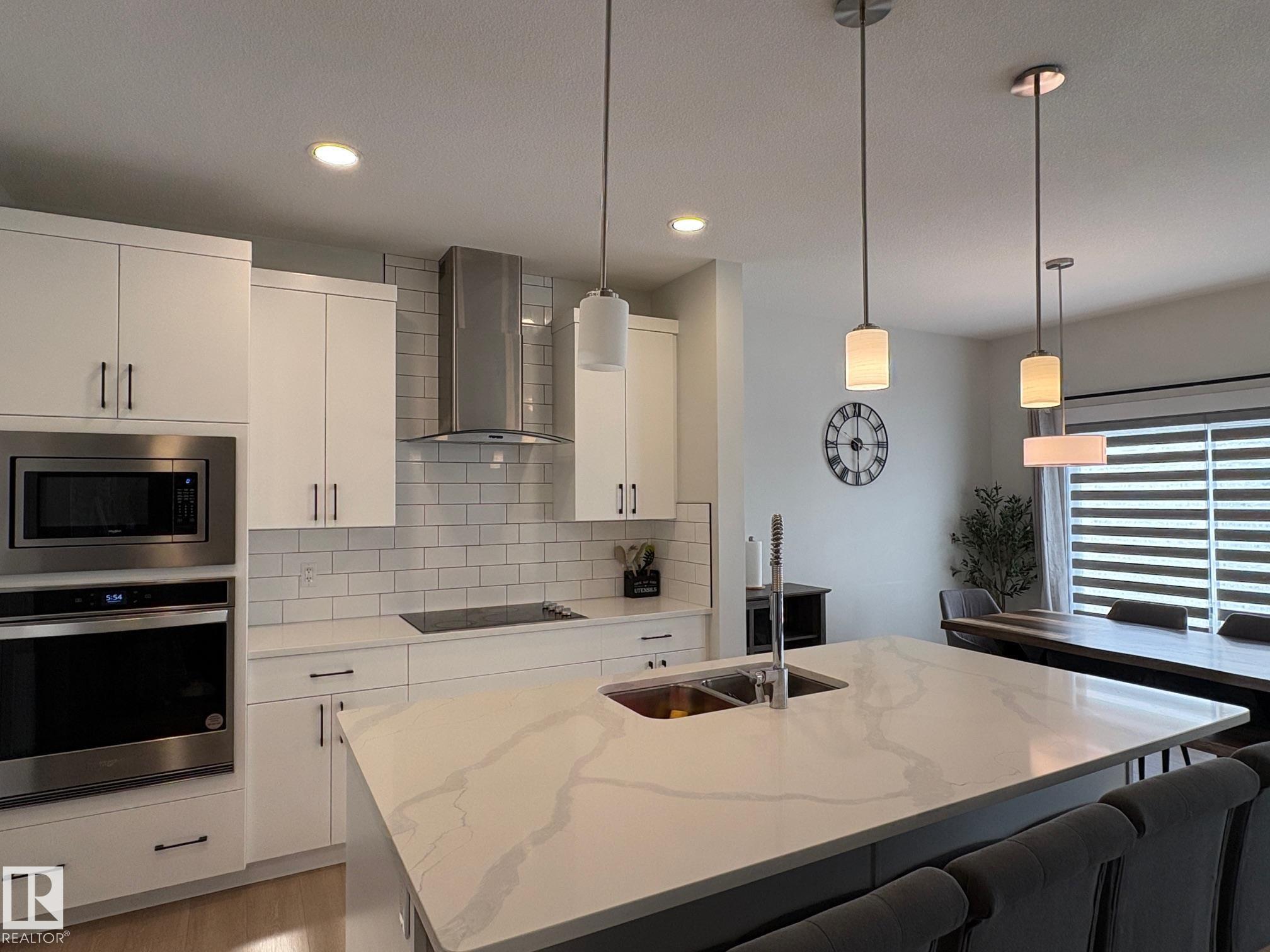 Photo 9 at 9952 227 Street NW, Secord, Edmonton