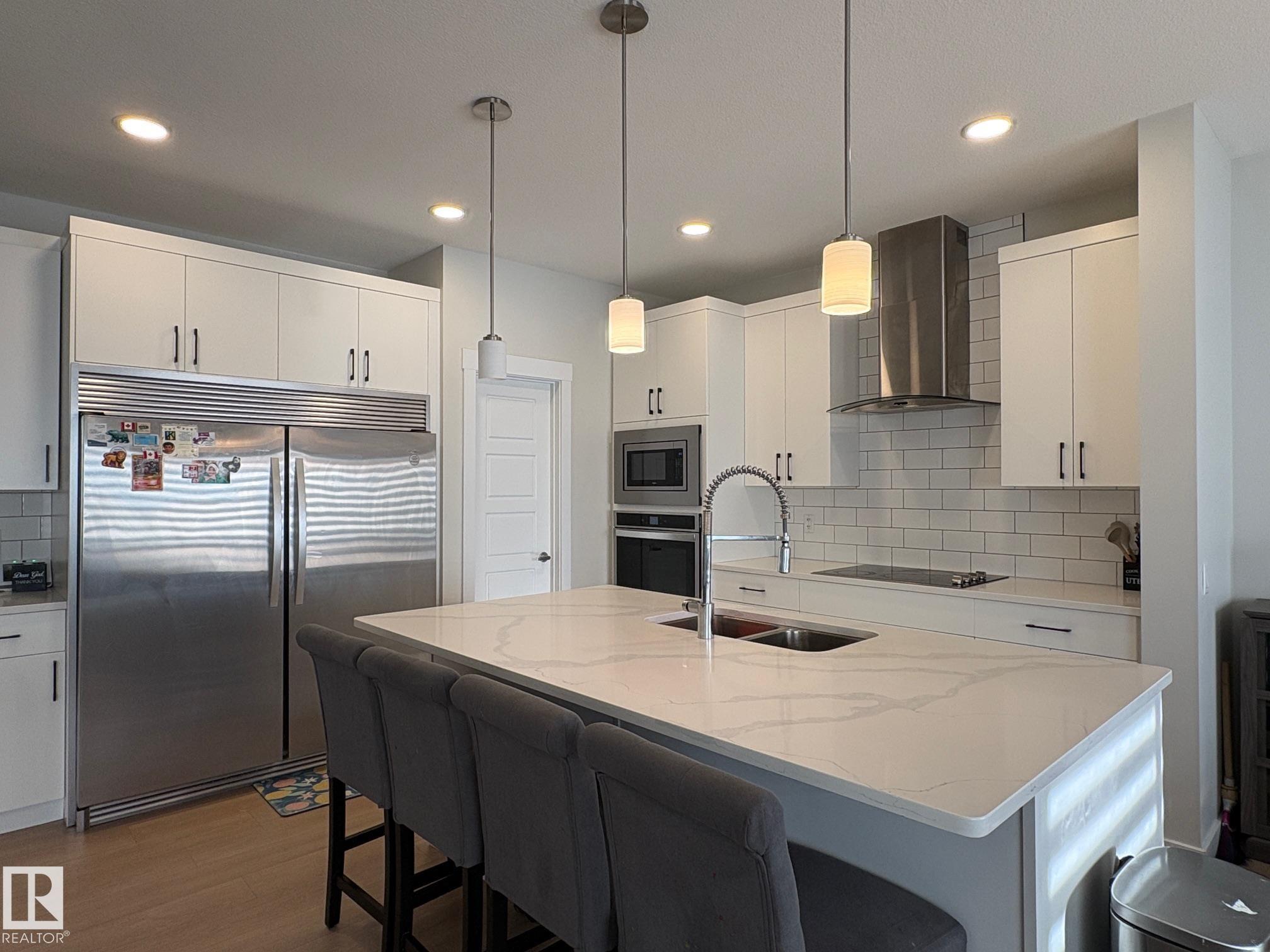 Photo 10 at 9952 227 Street NW, Secord, Edmonton