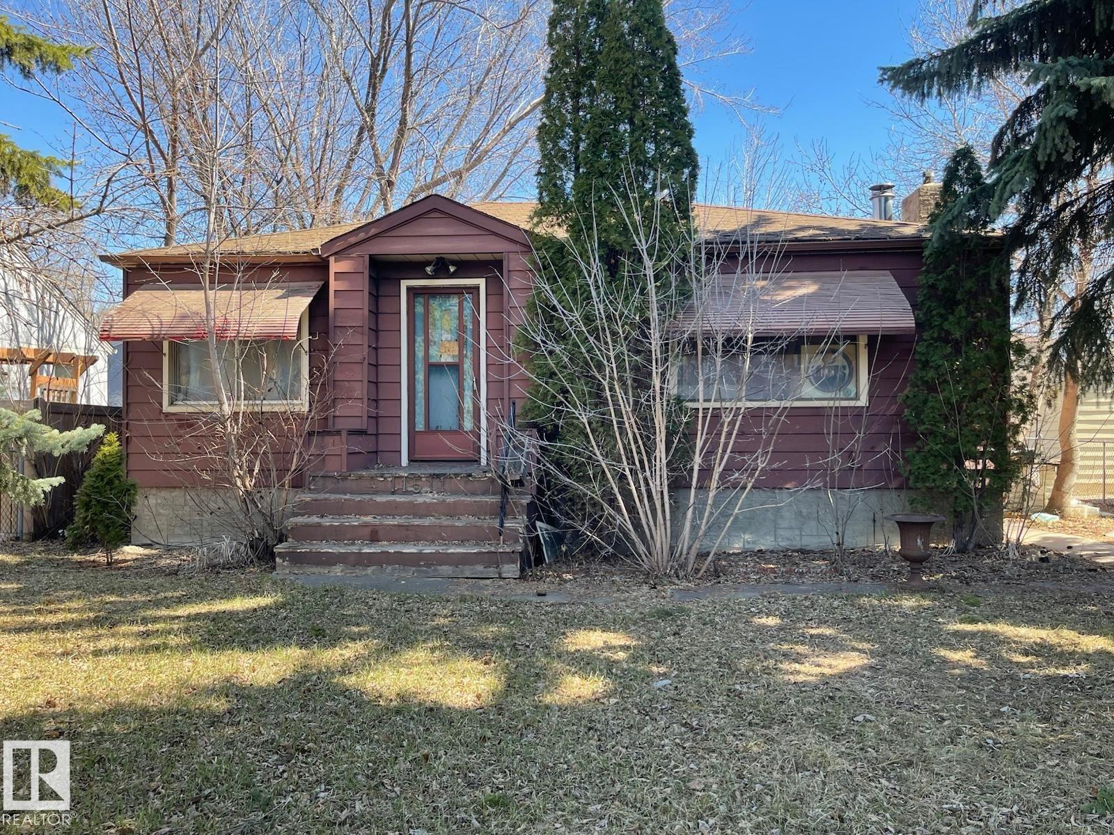 Picture for 11511 St. Albert TR NW