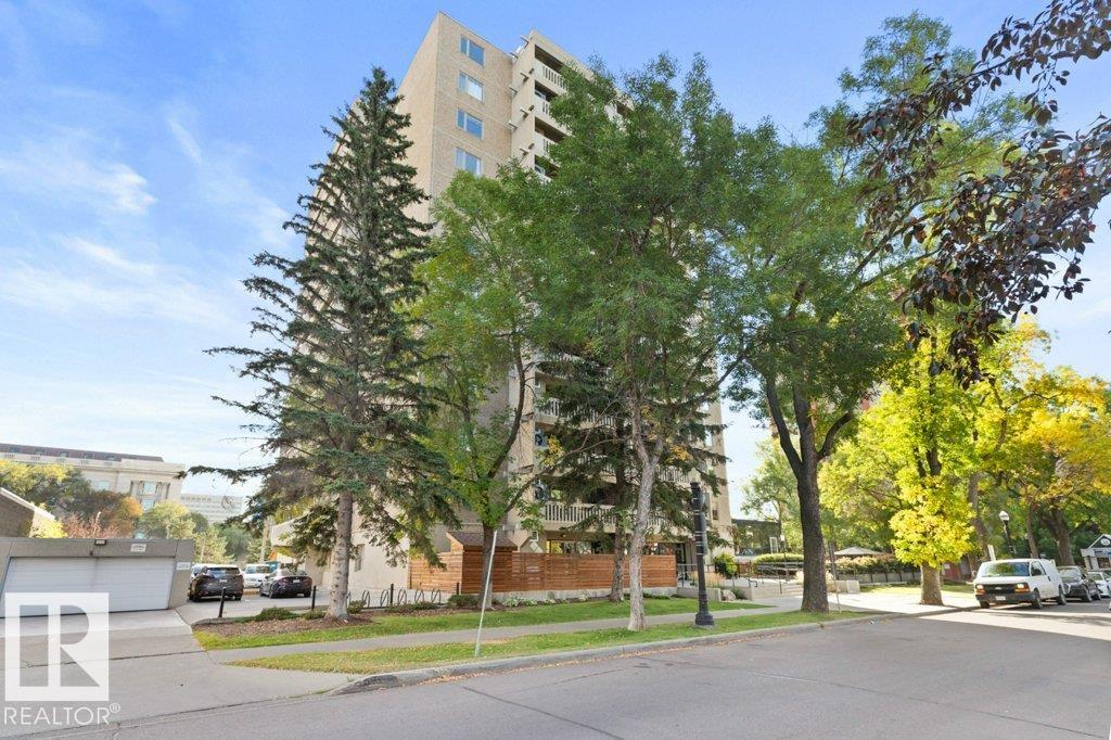 202 - 9809 110 Street NW, Wîhkwêntôwin, Edmonton photo number 2