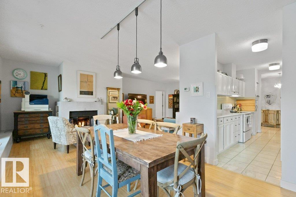 Photo 12 at 202 - 9809 110 Street NW, Wîhkwêntôwin, Edmonton