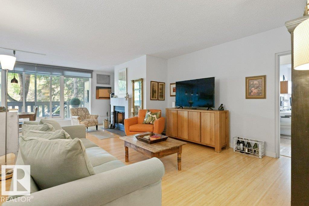 Photo 13 at 202 - 9809 110 Street NW, Wîhkwêntôwin, Edmonton