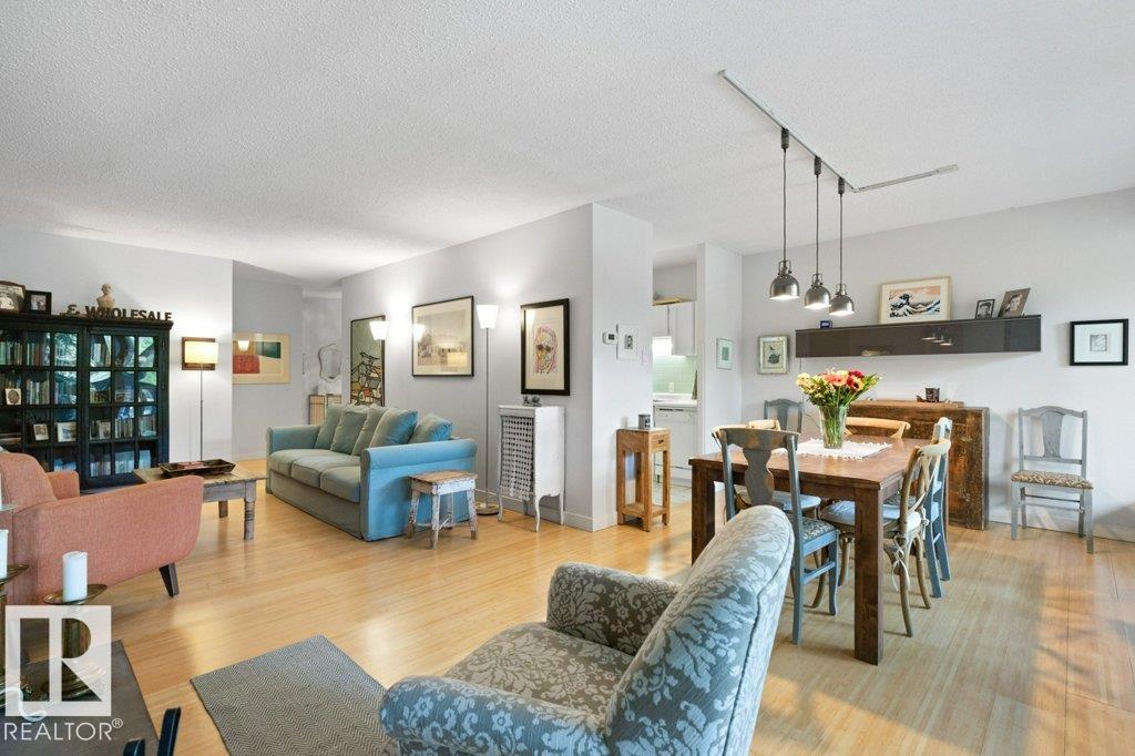 Photo 16 at 202 - 9809 110 Street NW, Wîhkwêntôwin, Edmonton