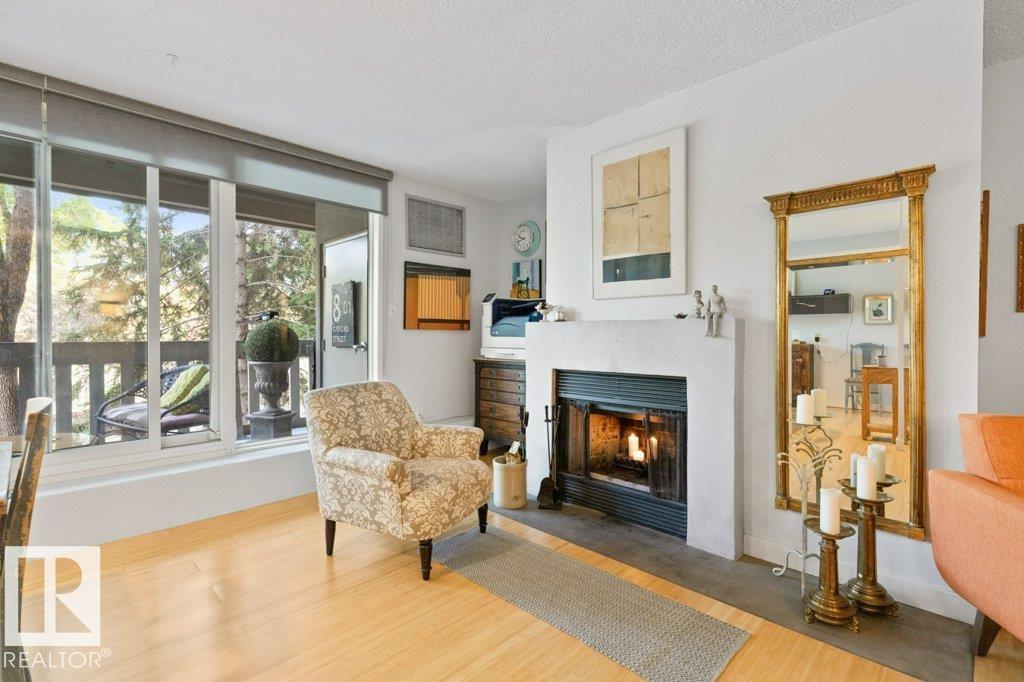 Photo 17 at 202 - 9809 110 Street NW, Wîhkwêntôwin, Edmonton