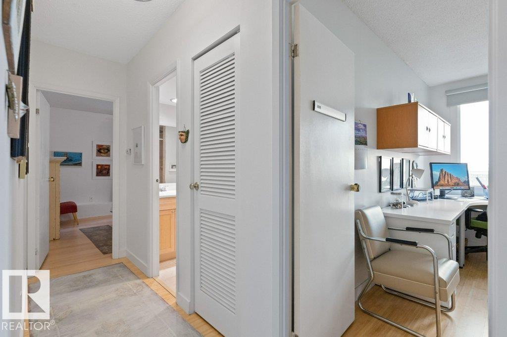 Photo 18 at 202 - 9809 110 Street NW, Wîhkwêntôwin, Edmonton