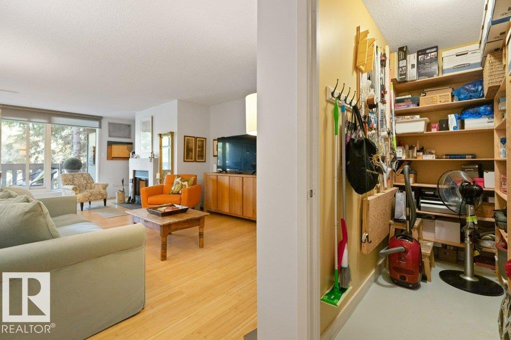 Photo 26 at 202 - 9809 110 Street NW, Wîhkwêntôwin, Edmonton