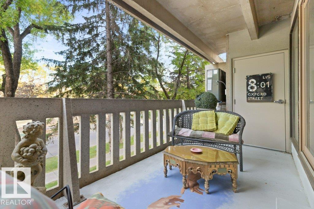 Photo 27 at 202 - 9809 110 Street NW, Wîhkwêntôwin, Edmonton