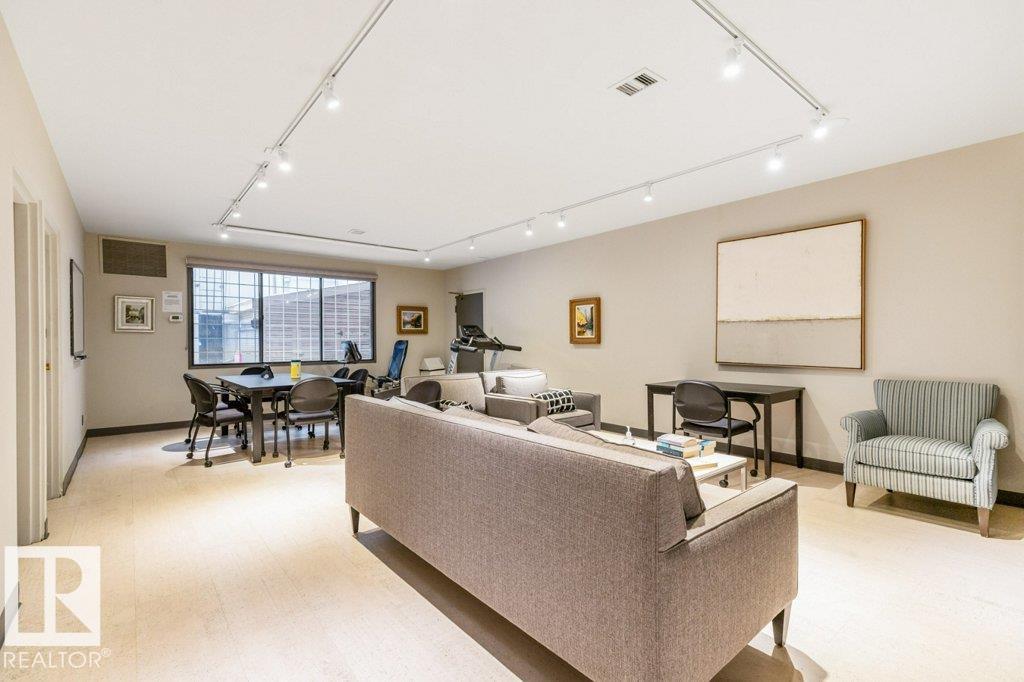 Photo 31 at 202 - 9809 110 Street NW, Wîhkwêntôwin, Edmonton