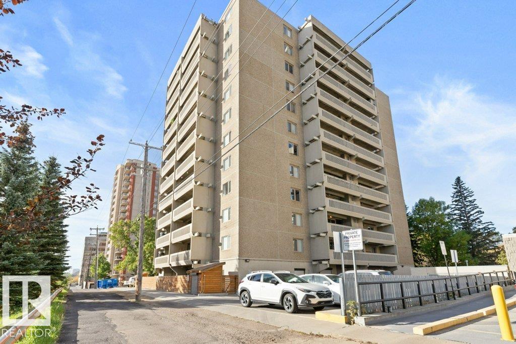 Photo 37 at 202 - 9809 110 Street NW, Wîhkwêntôwin, Edmonton