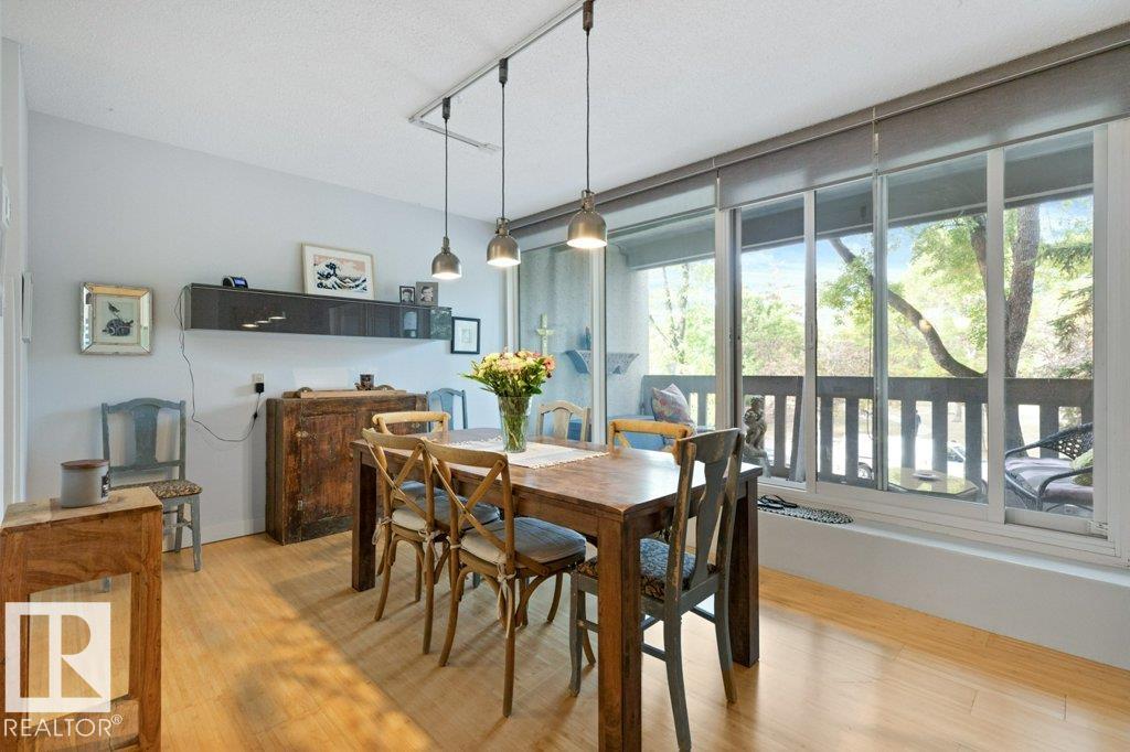 Photo 10 at 202 - 9809 110 Street NW, Wîhkwêntôwin, Edmonton