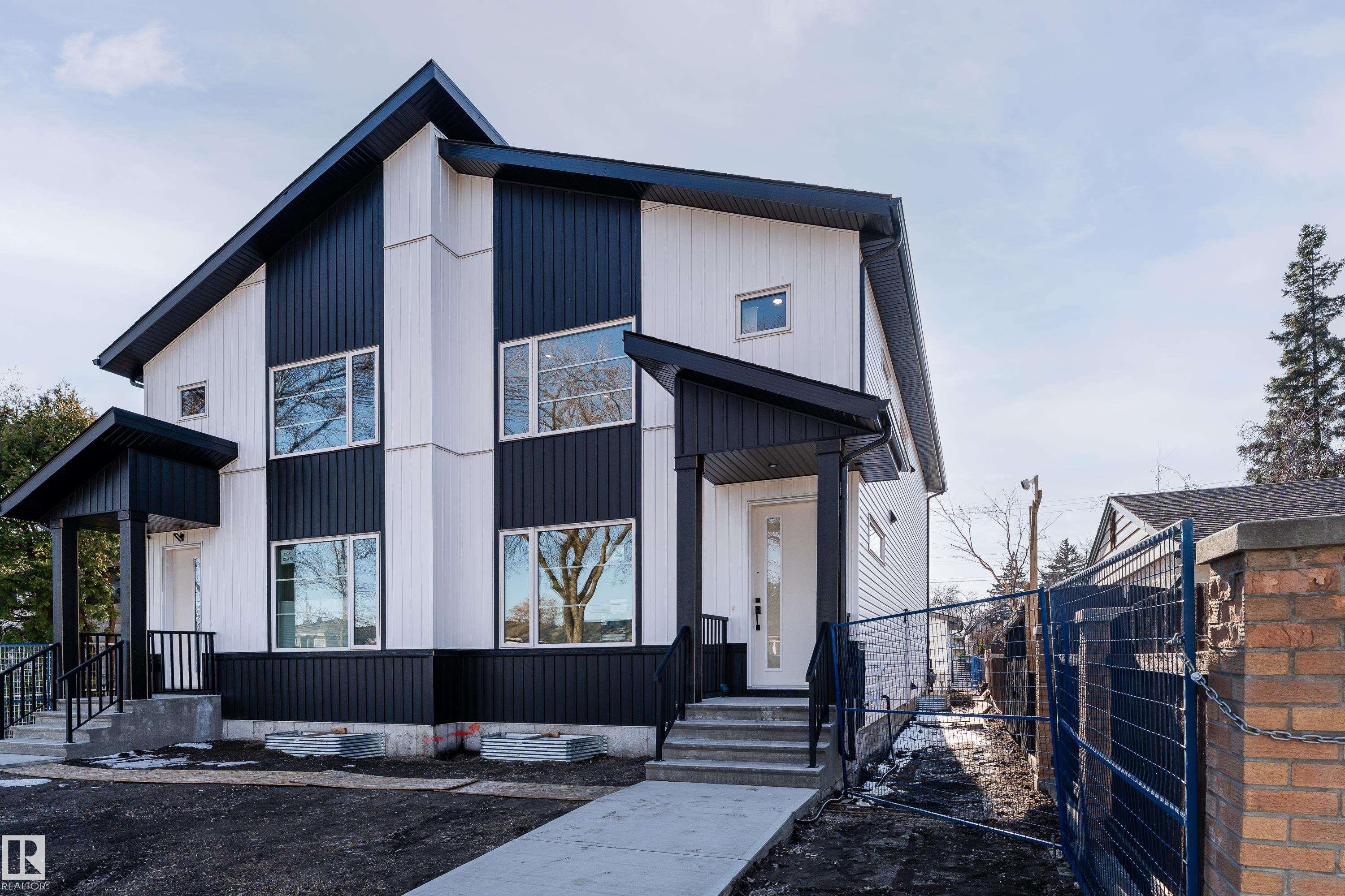 Photo 2 at 13034 123a Street NW, Calder, Edmonton
