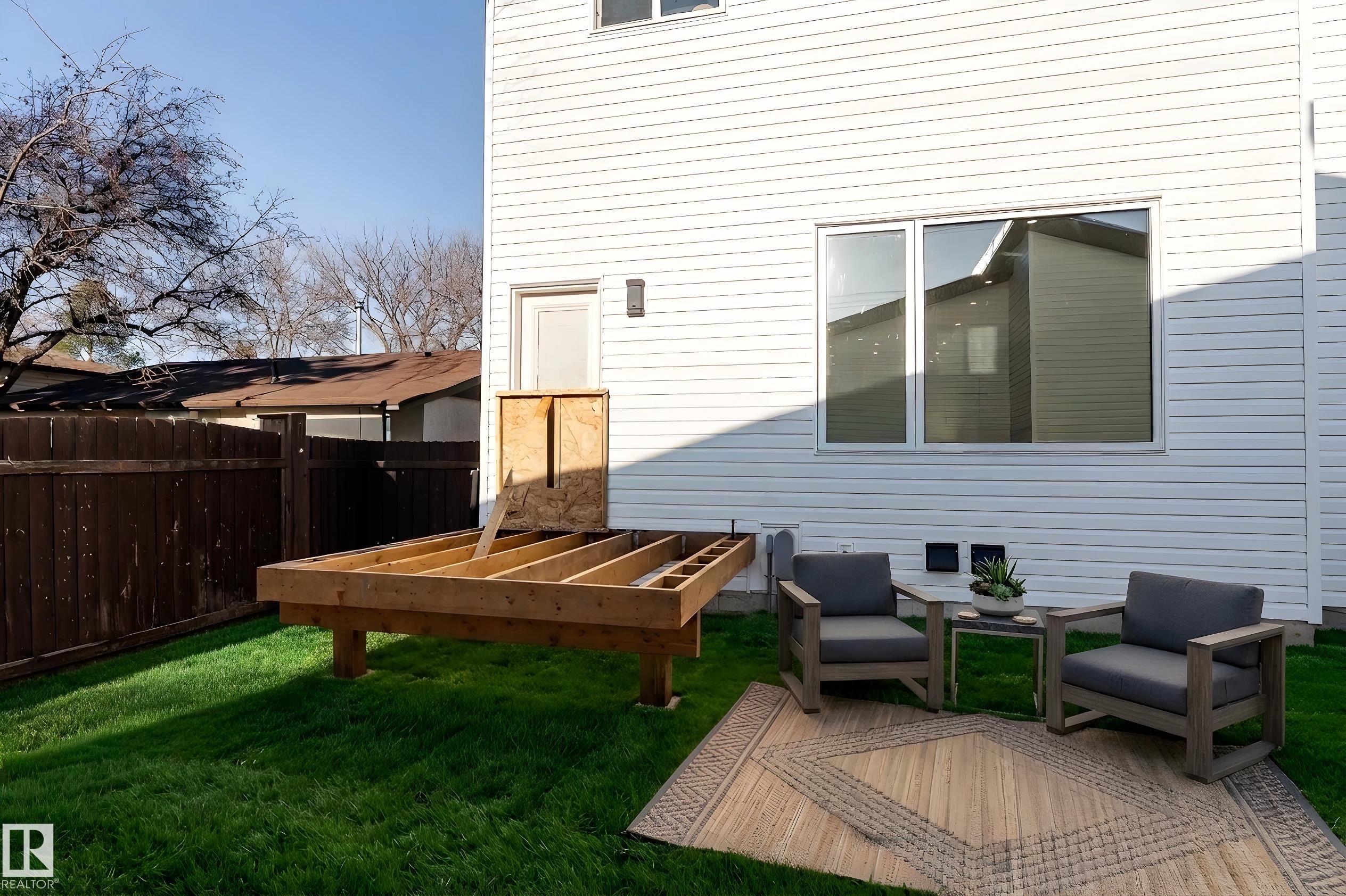 Photo 40 at 13034 123a Street NW, Calder, Edmonton