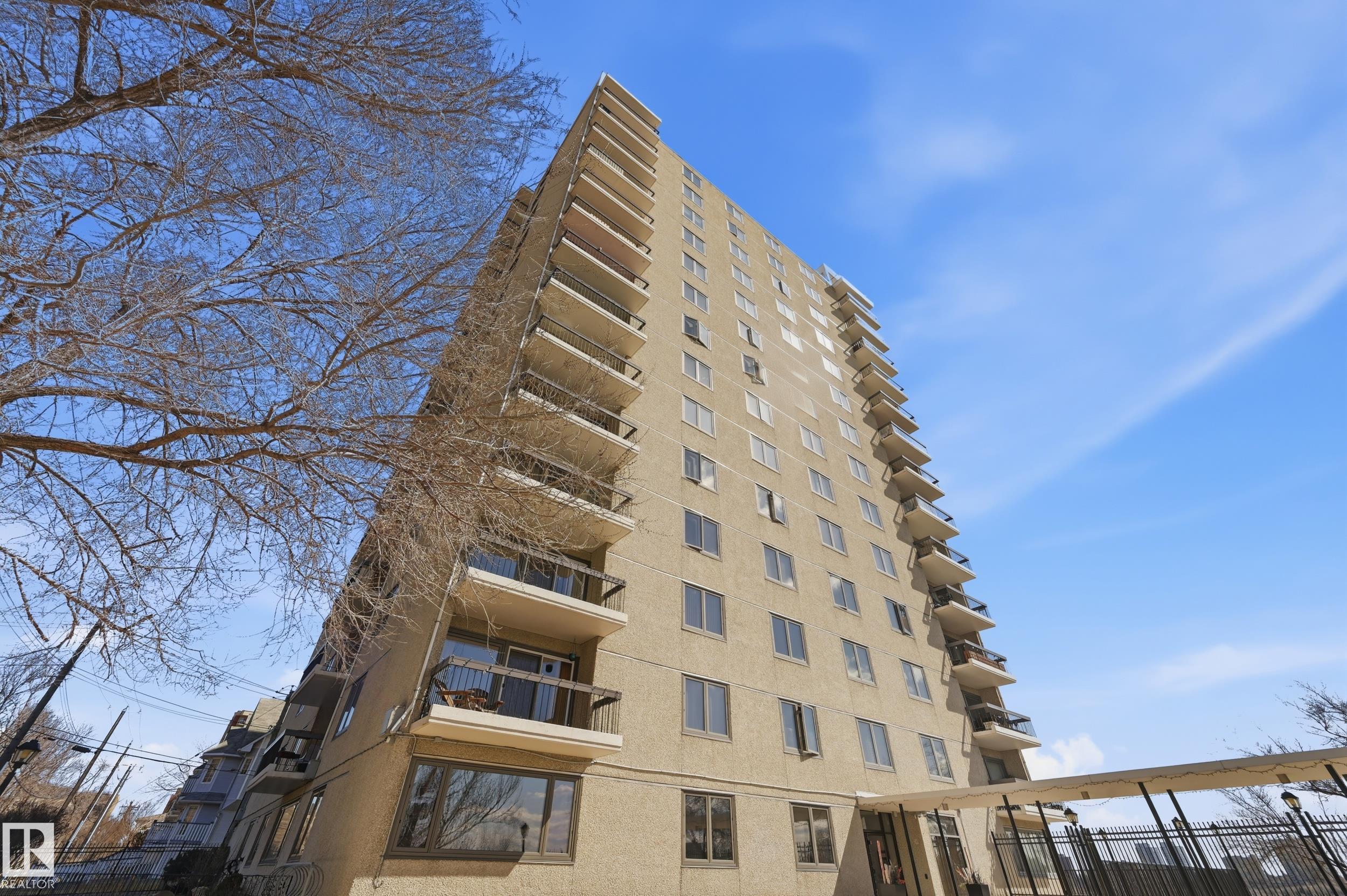 904 - 9737 112 Street NW, Wîhkwêntôwin, Edmonton photo number 2