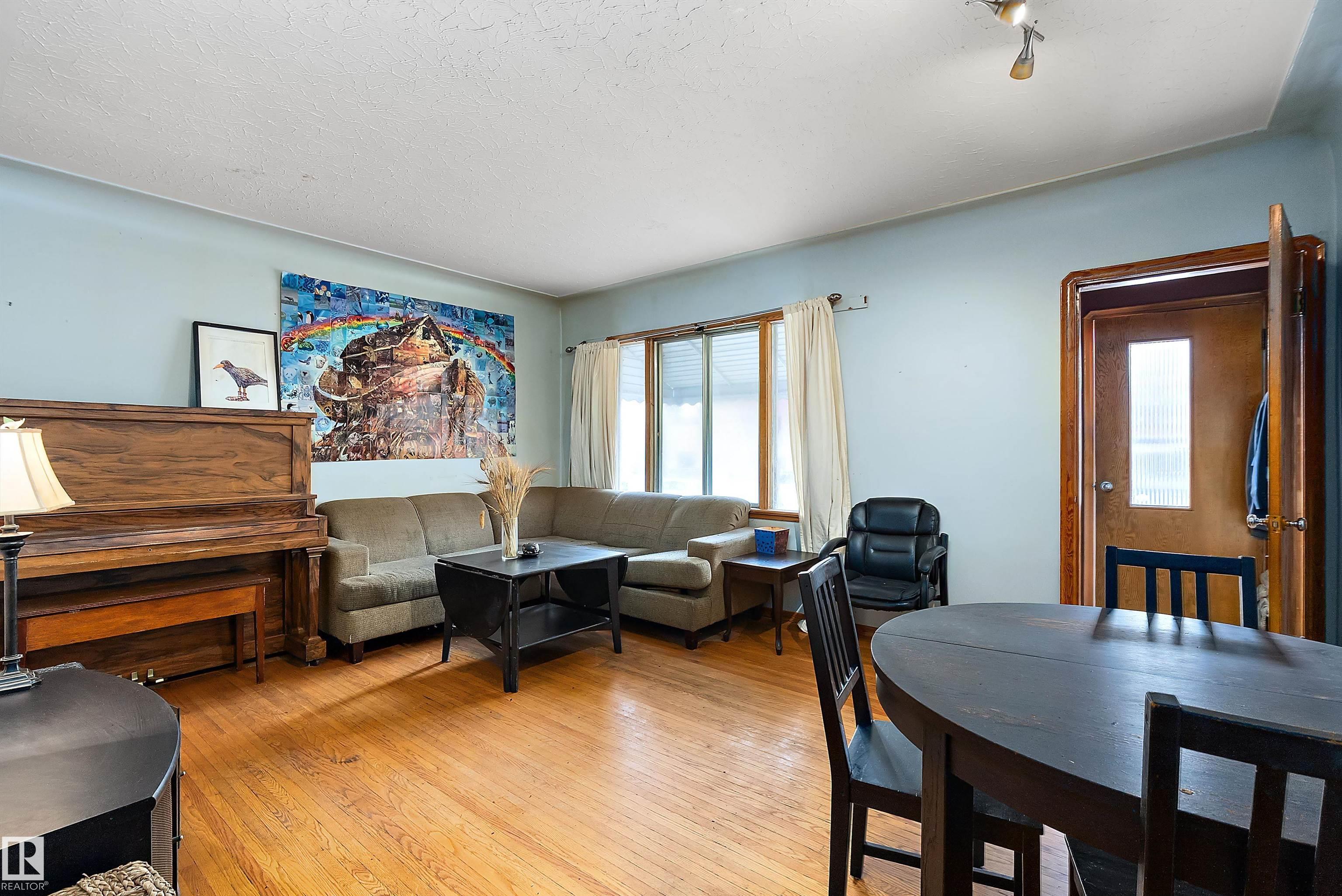 10124 88 Avenue NW, Strathcona, Edmonton