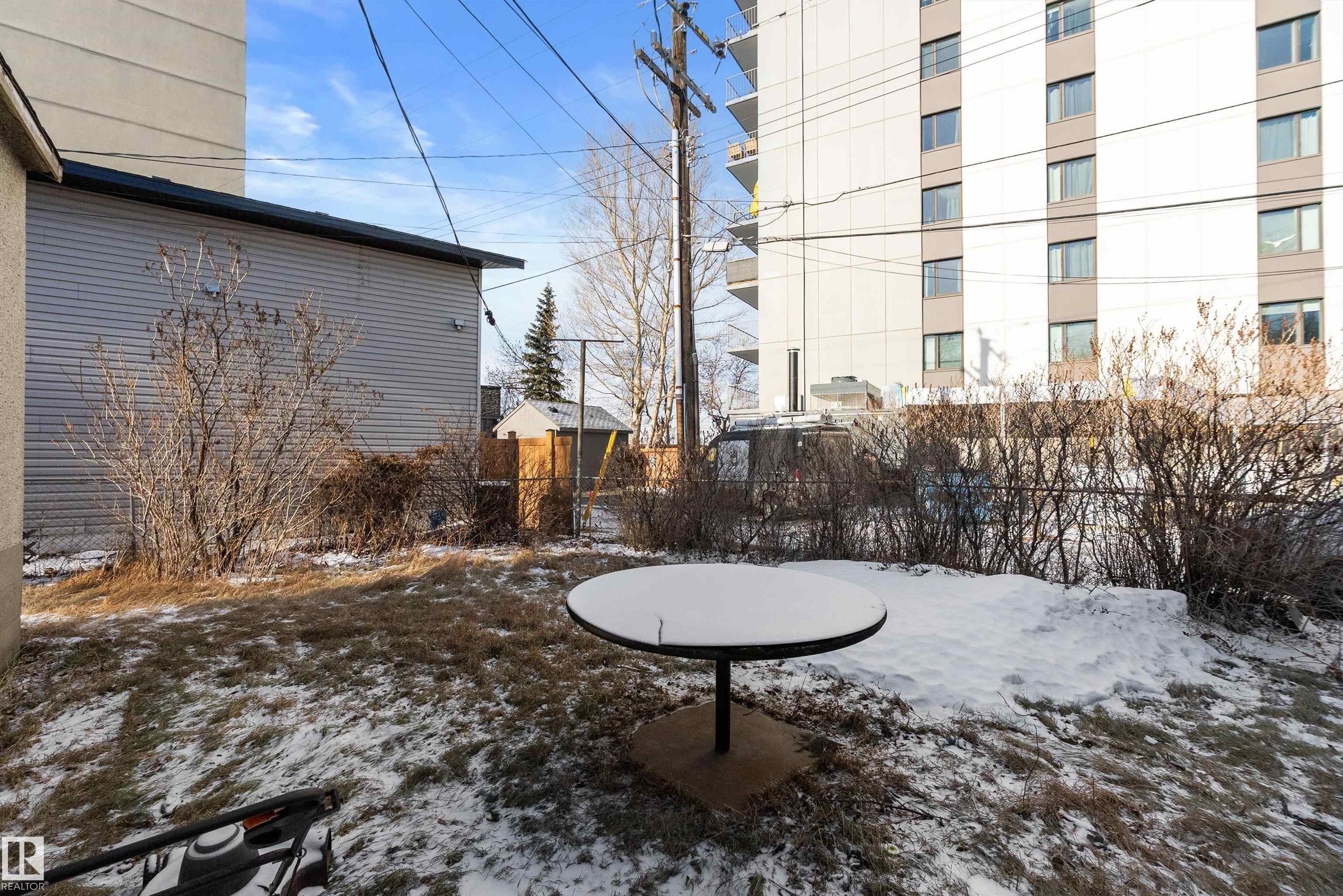 Photo 20 at 10124 88 Avenue NW, Strathcona, Edmonton