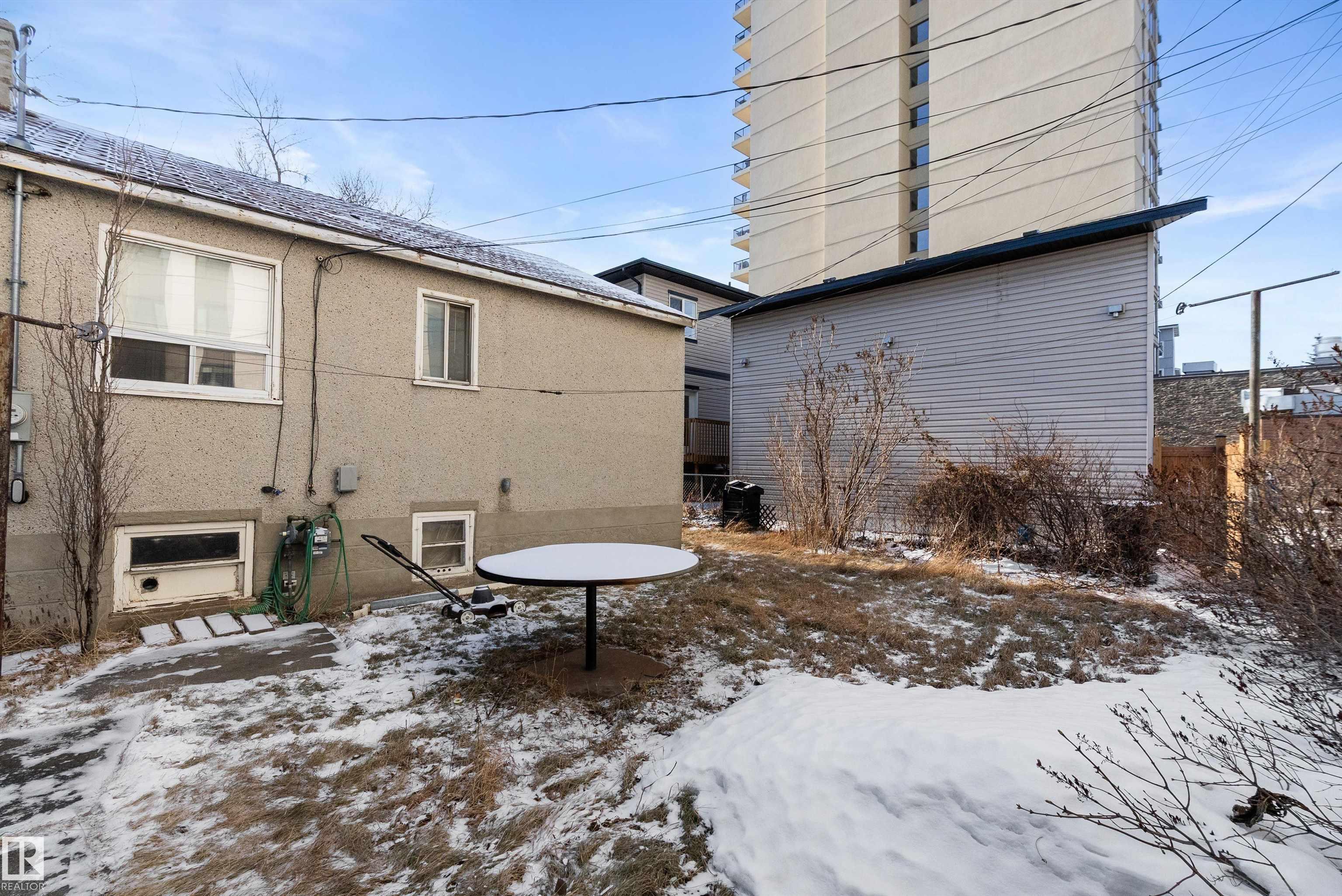 Photo 21 at 10124 88 Avenue NW, Strathcona, Edmonton