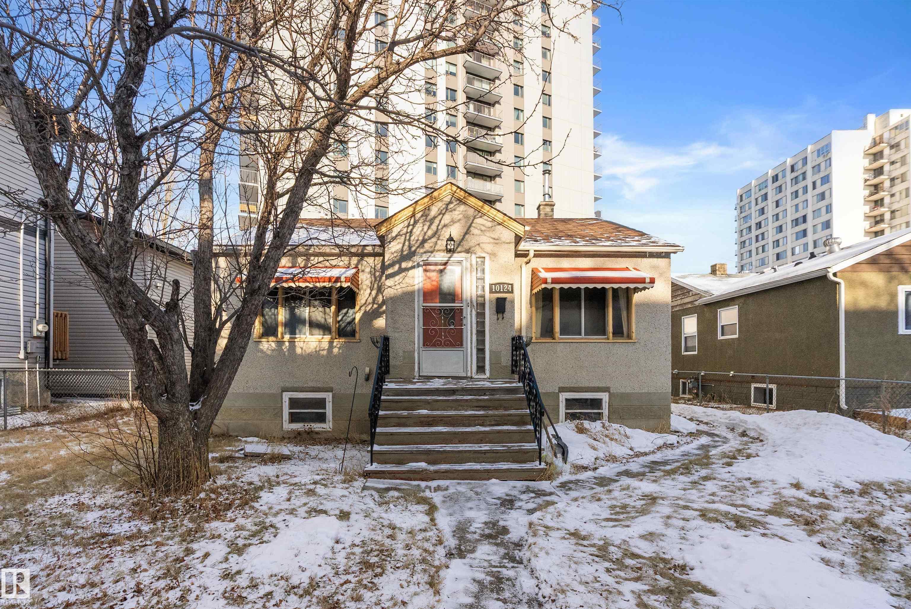 Photo 37 at 10124 88 Avenue NW, Strathcona, Edmonton