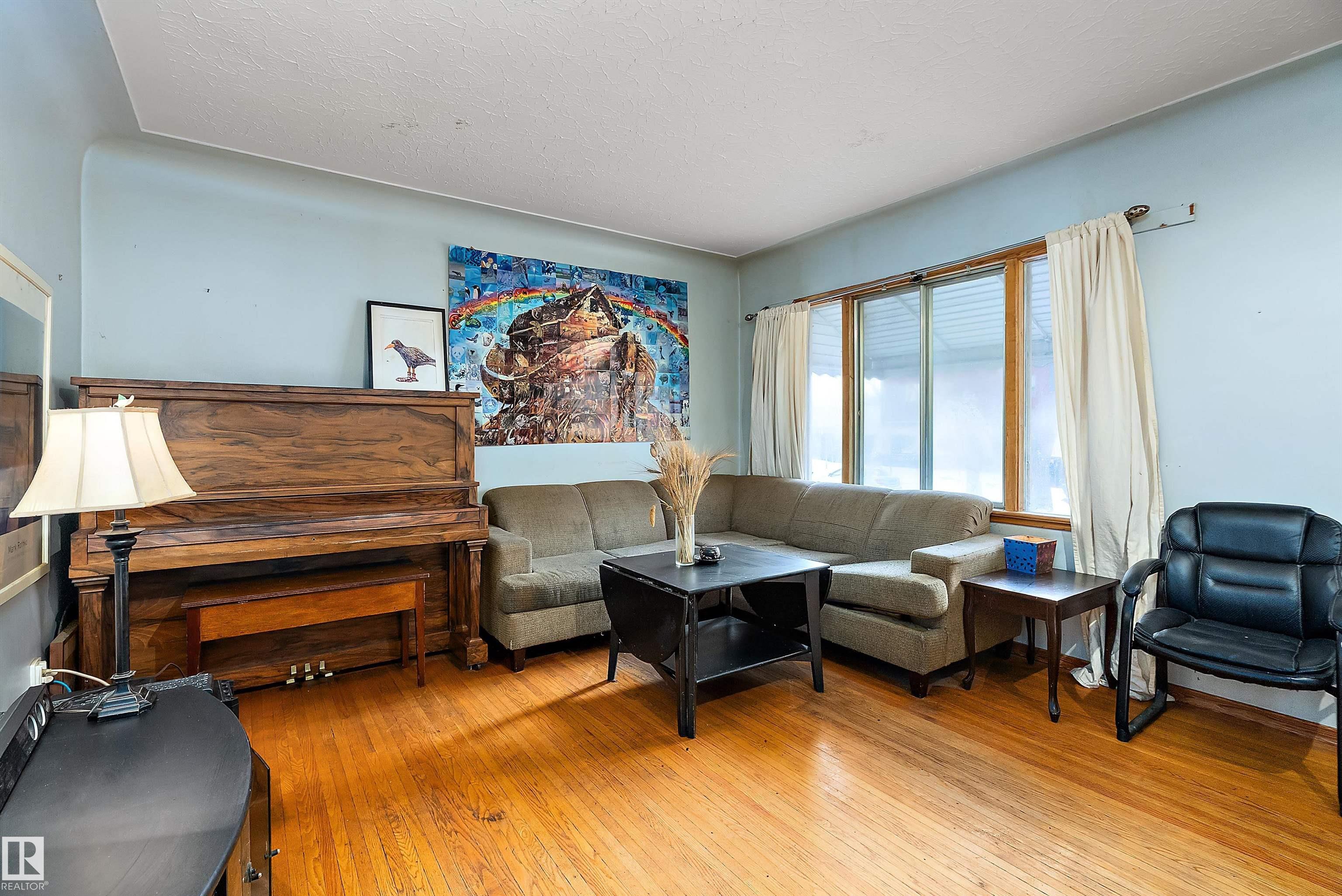 Photo 6 at 10124 88 Avenue NW, Strathcona, Edmonton