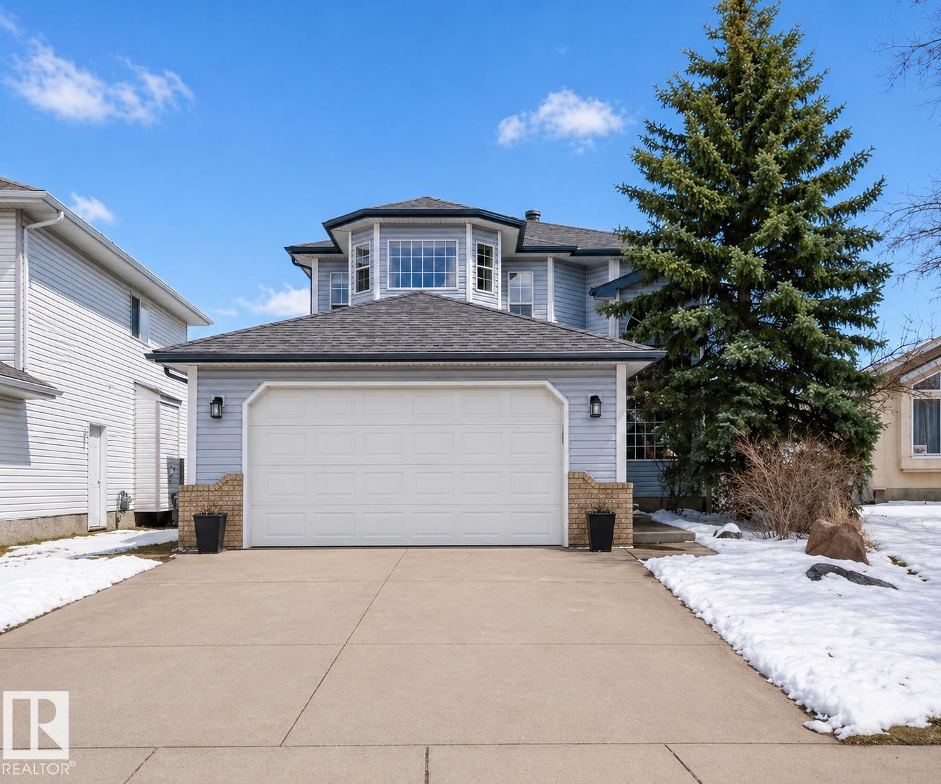 874 Ryan Place NW, Rhatigan Ridge, Edmonton photo 3