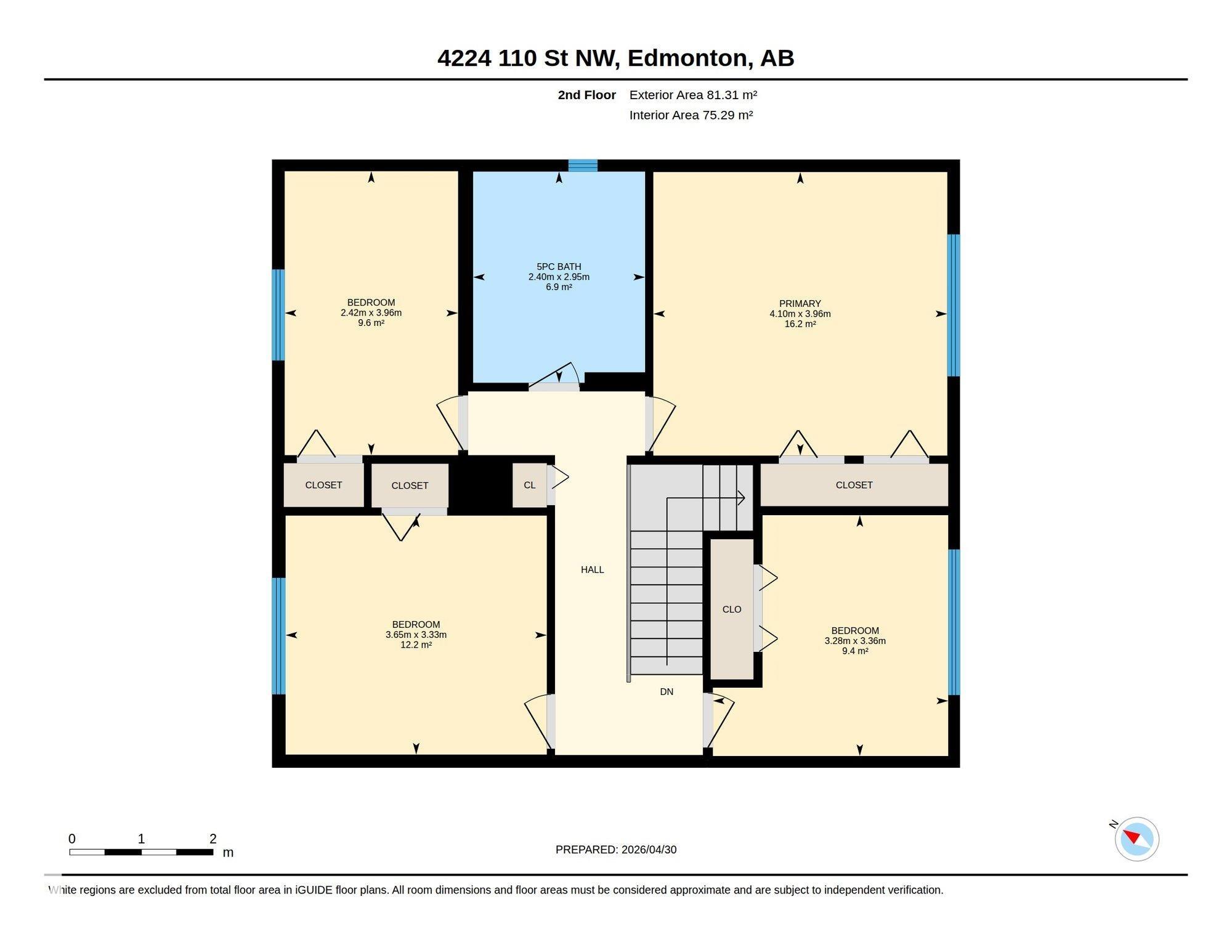 Photo 44 at 4224 110 Street NW, Rideau Park, Edmonton