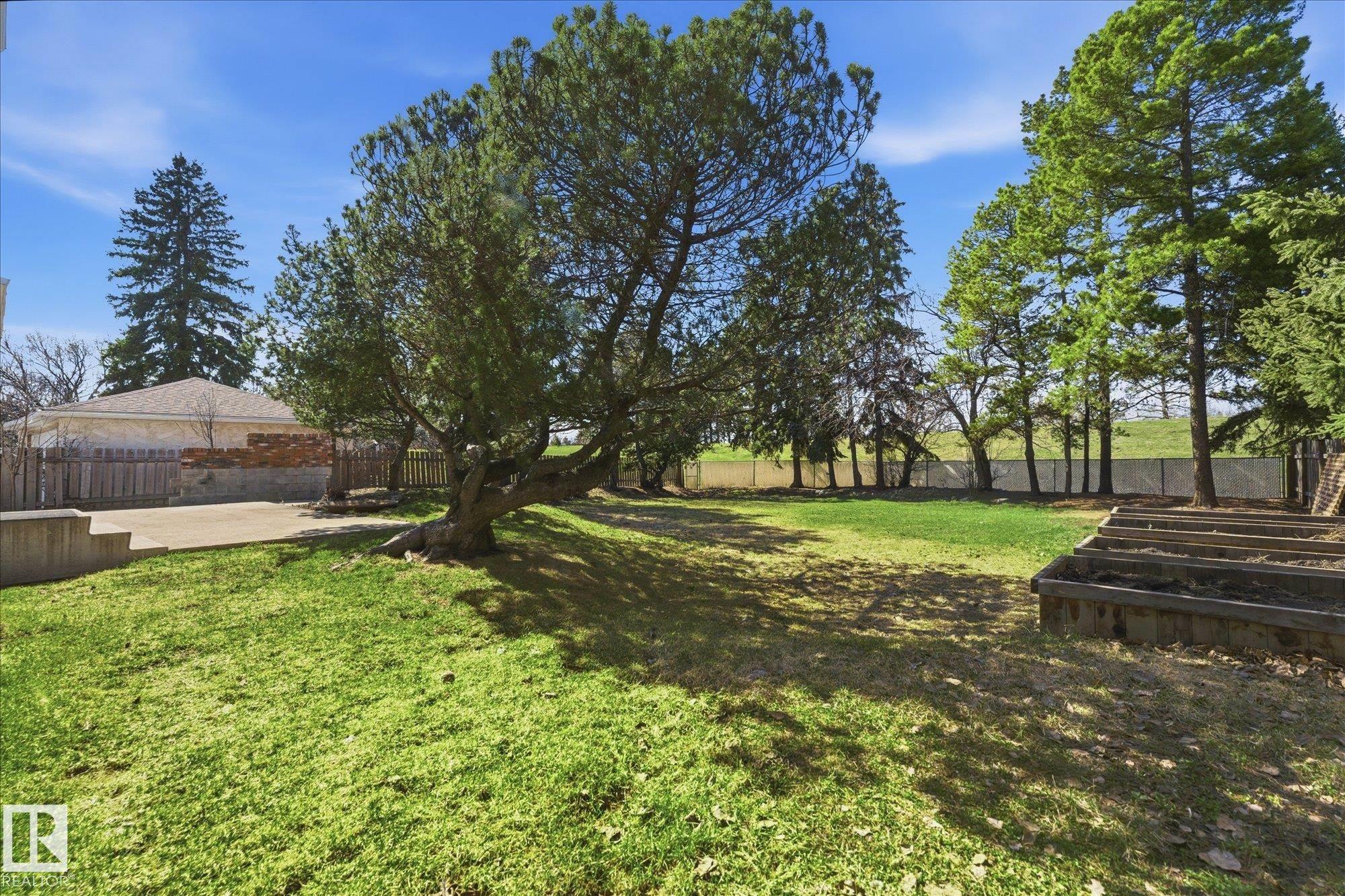 Photo 48 at 4224 110 Street NW, Rideau Park, Edmonton