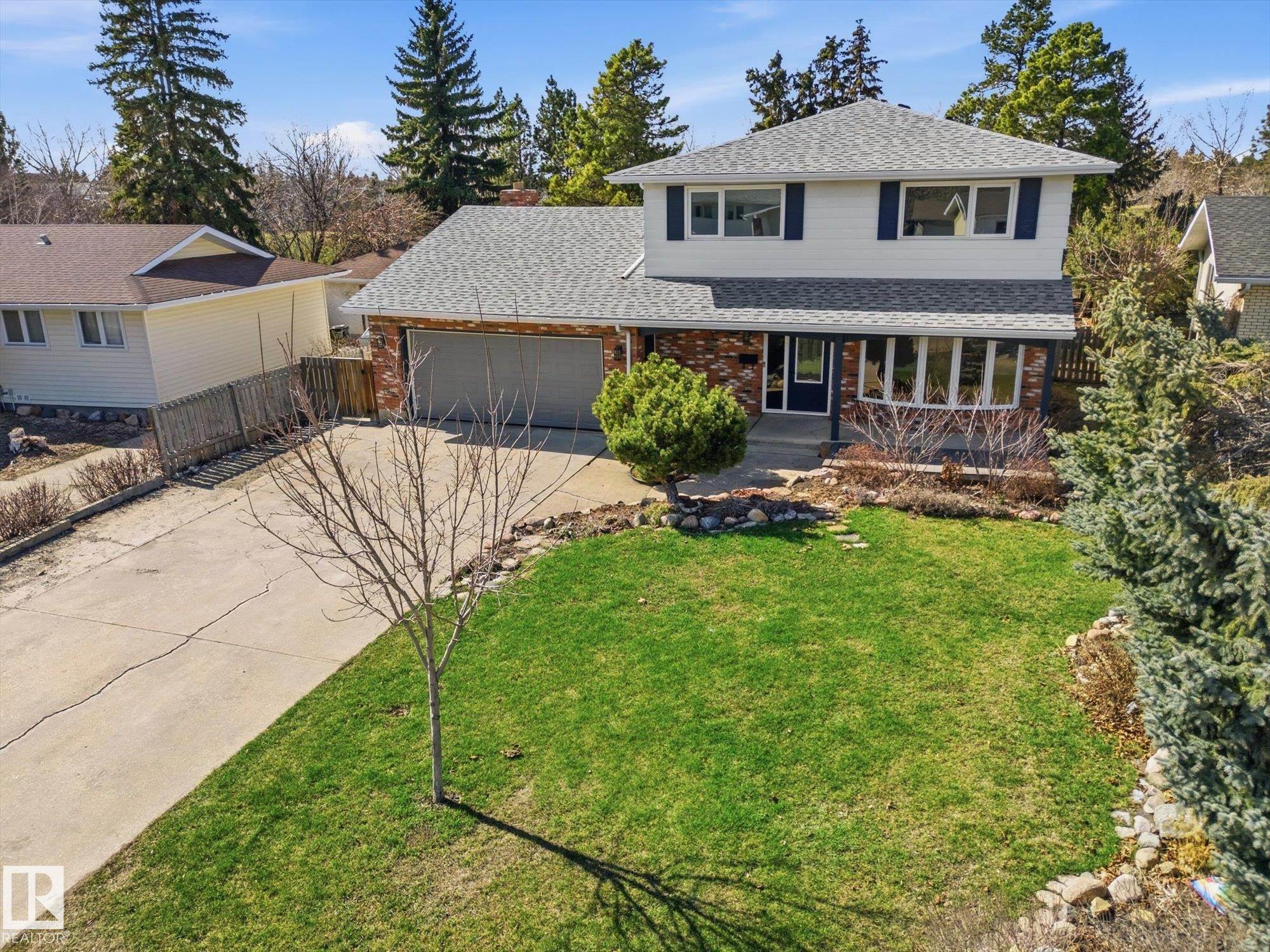 Photo 52 at 4224 110 Street NW, Rideau Park, Edmonton