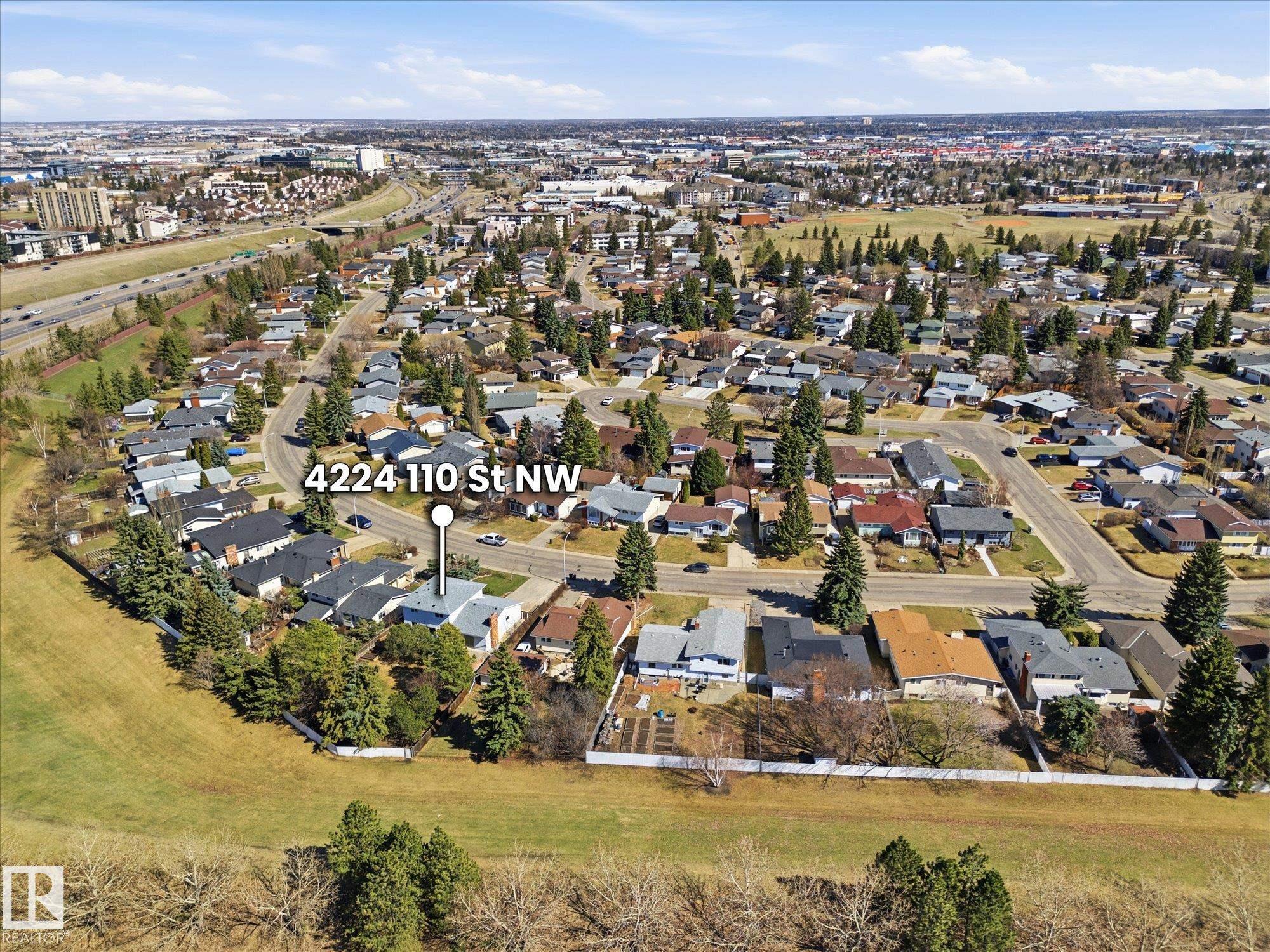 Photo 58 at 4224 110 Street NW, Rideau Park, Edmonton