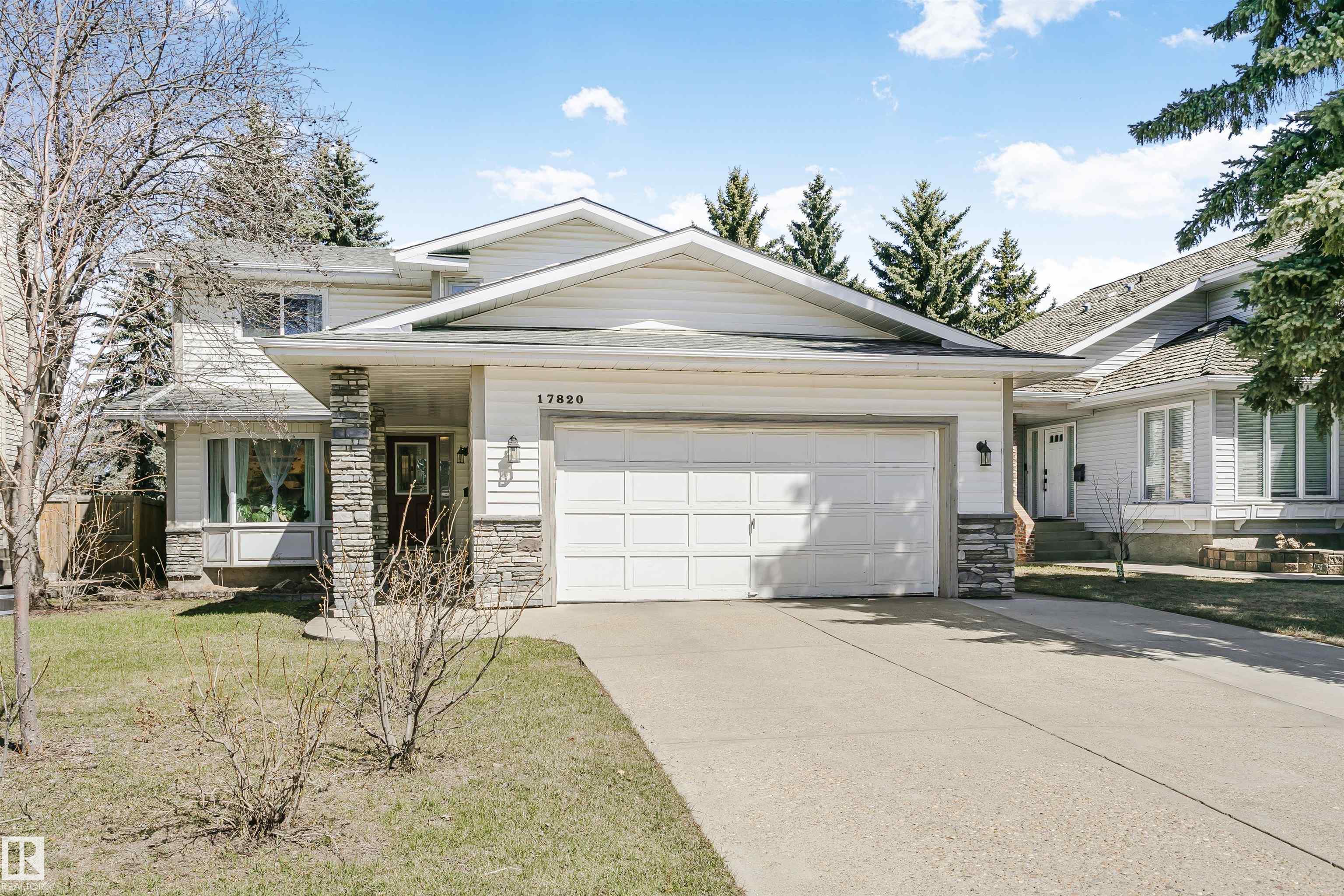 17820 57 Avenue NW, Dechene, Edmonton