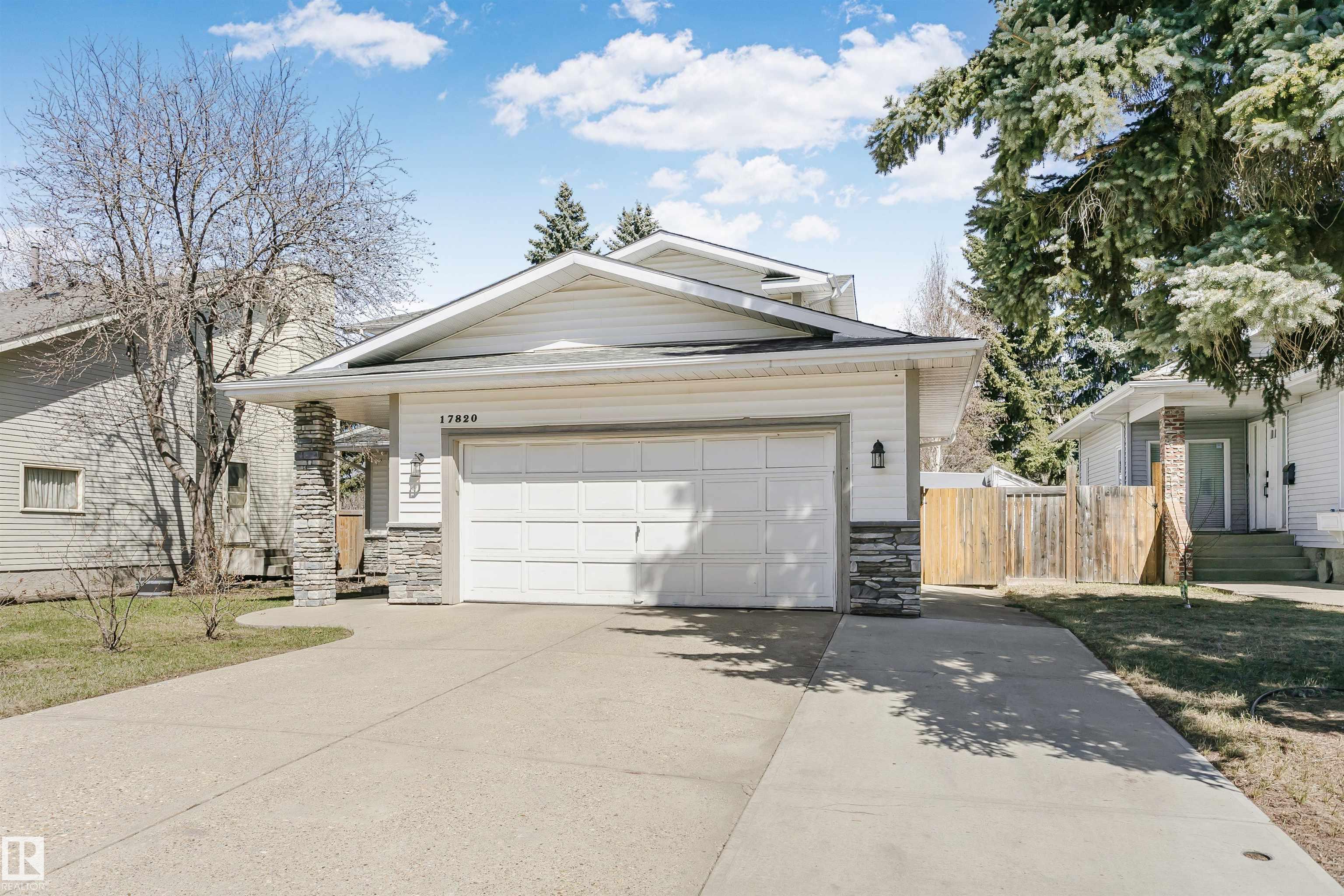 17820 57 Avenue NW, Dechene, Edmonton
