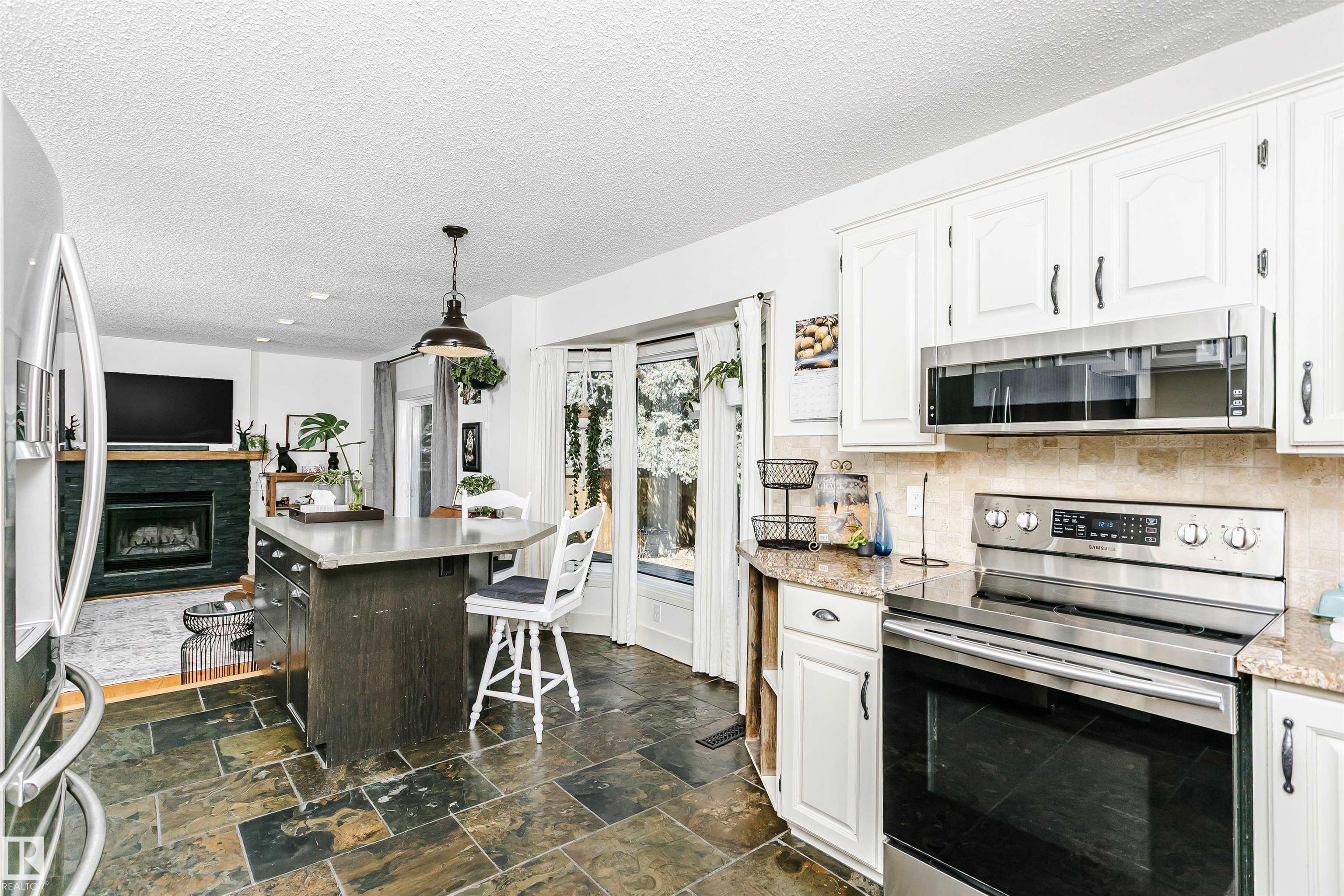 Photo 19 at 17820 57 Avenue NW, Dechene, Edmonton