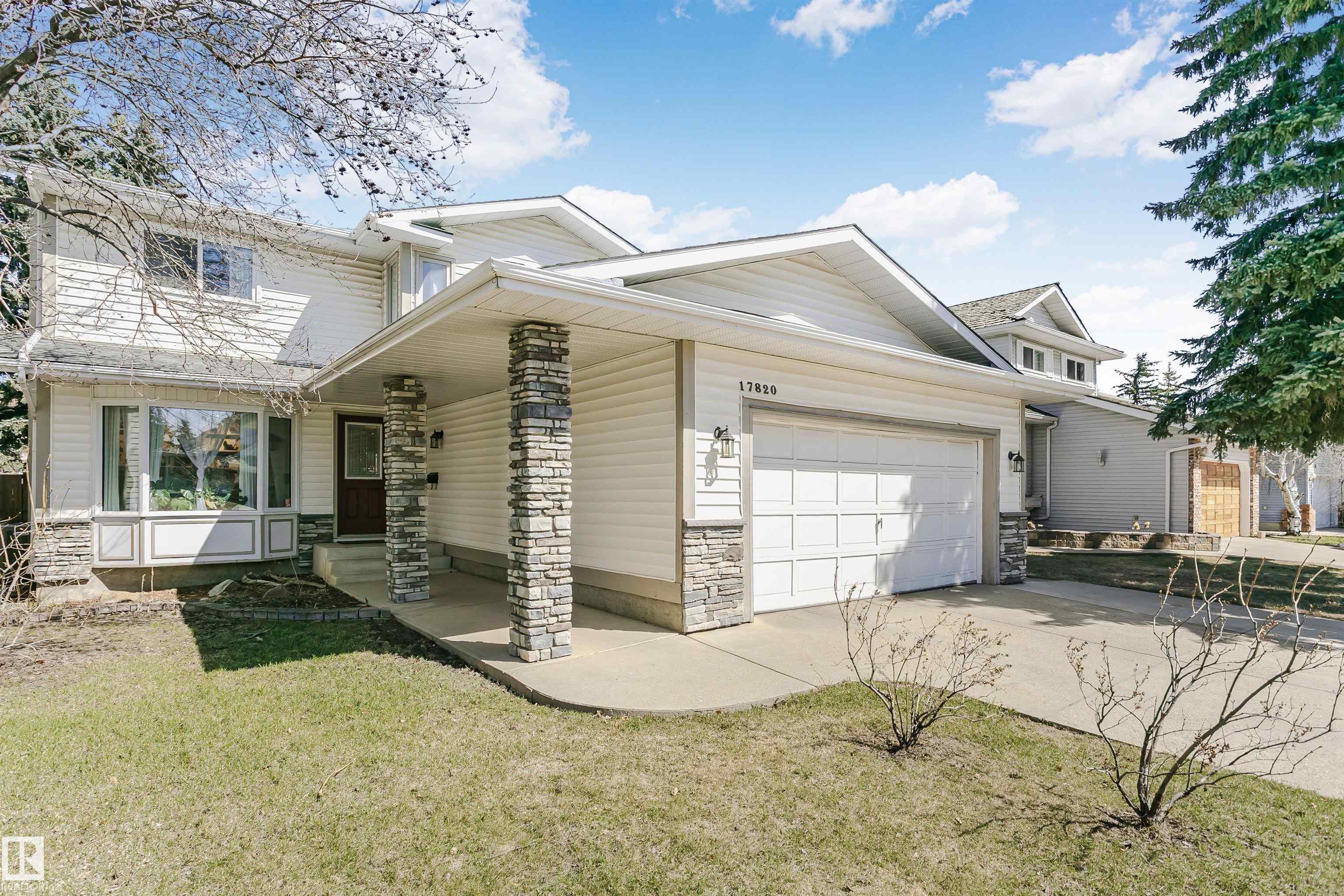 17820 57 Avenue NW, Dechene, Edmonton